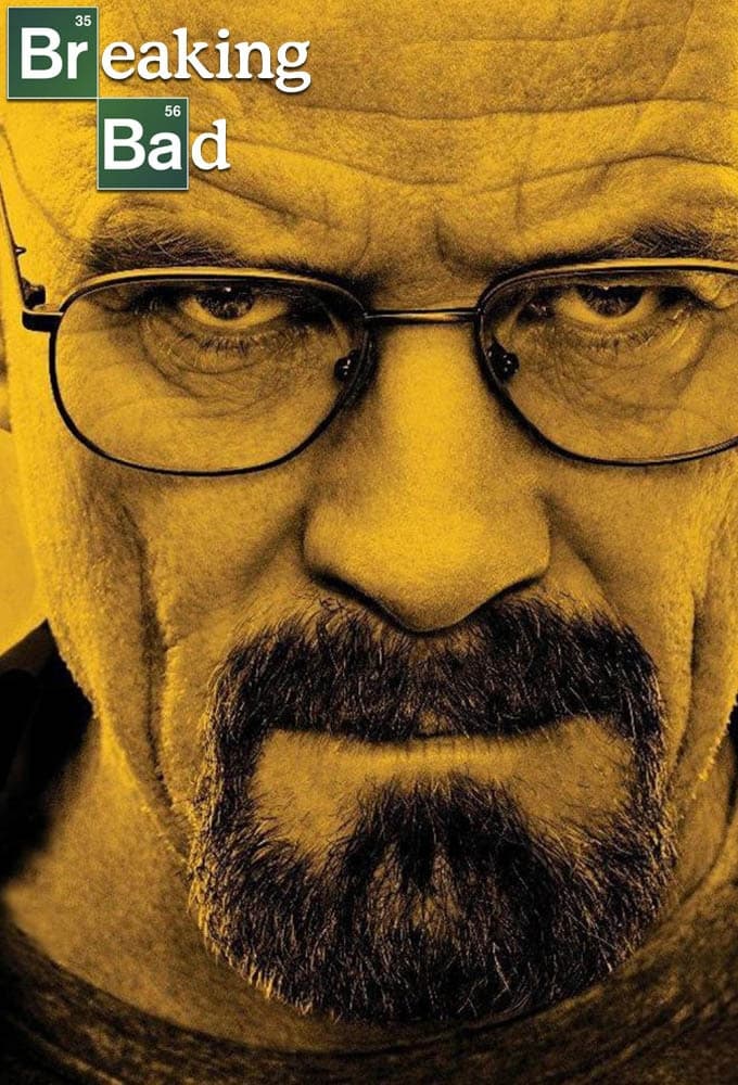 Immagine Poster serie TV 57 Breaking Bad