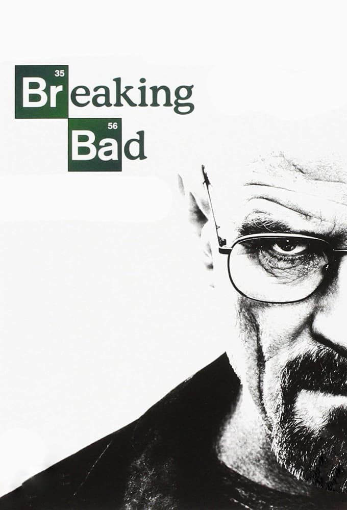 Immagine Poster serie TV 59 Breaking Bad