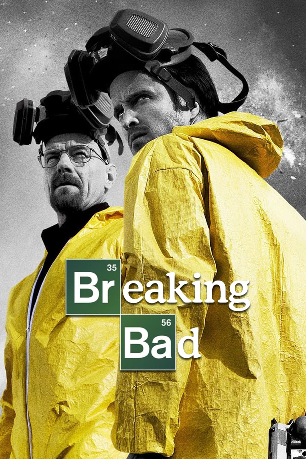Immagine Poster serie TV 23 Breaking Bad