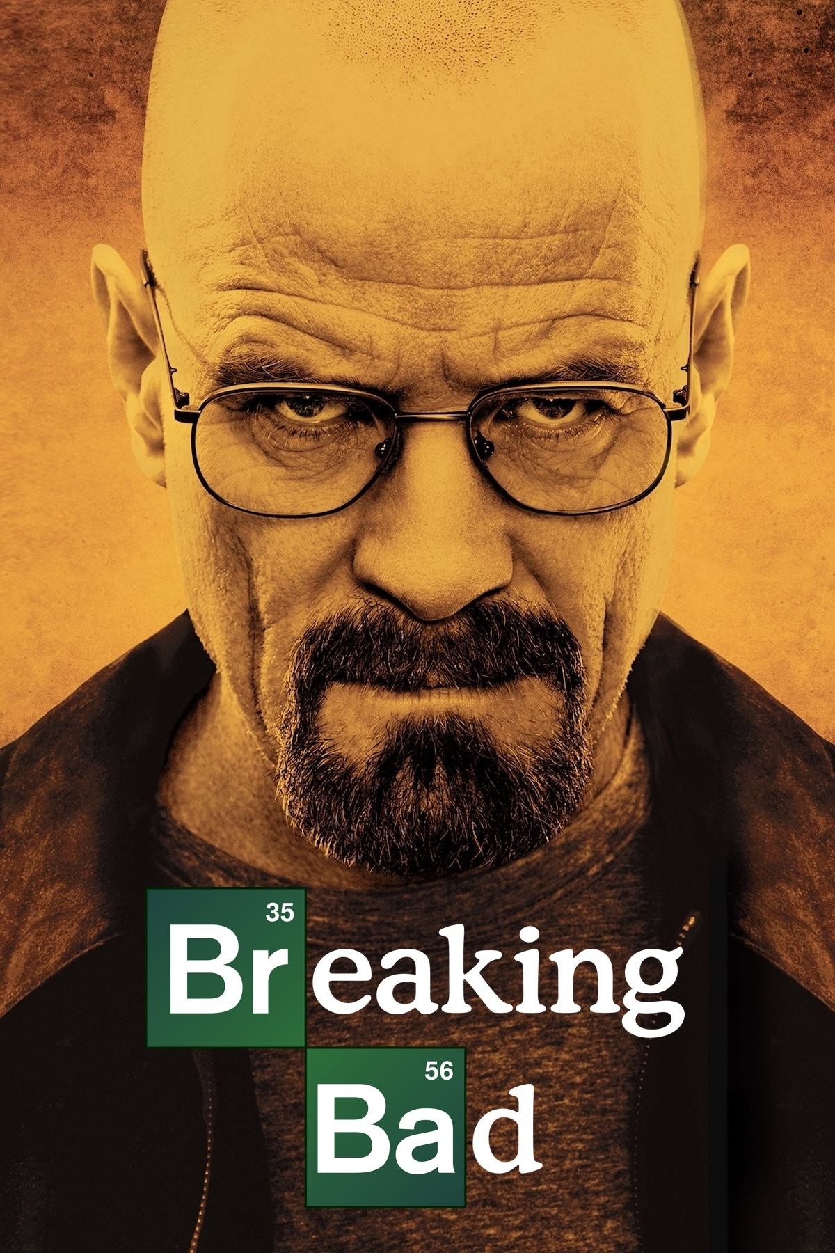 Immagine Poster serie TV 18 Breaking Bad