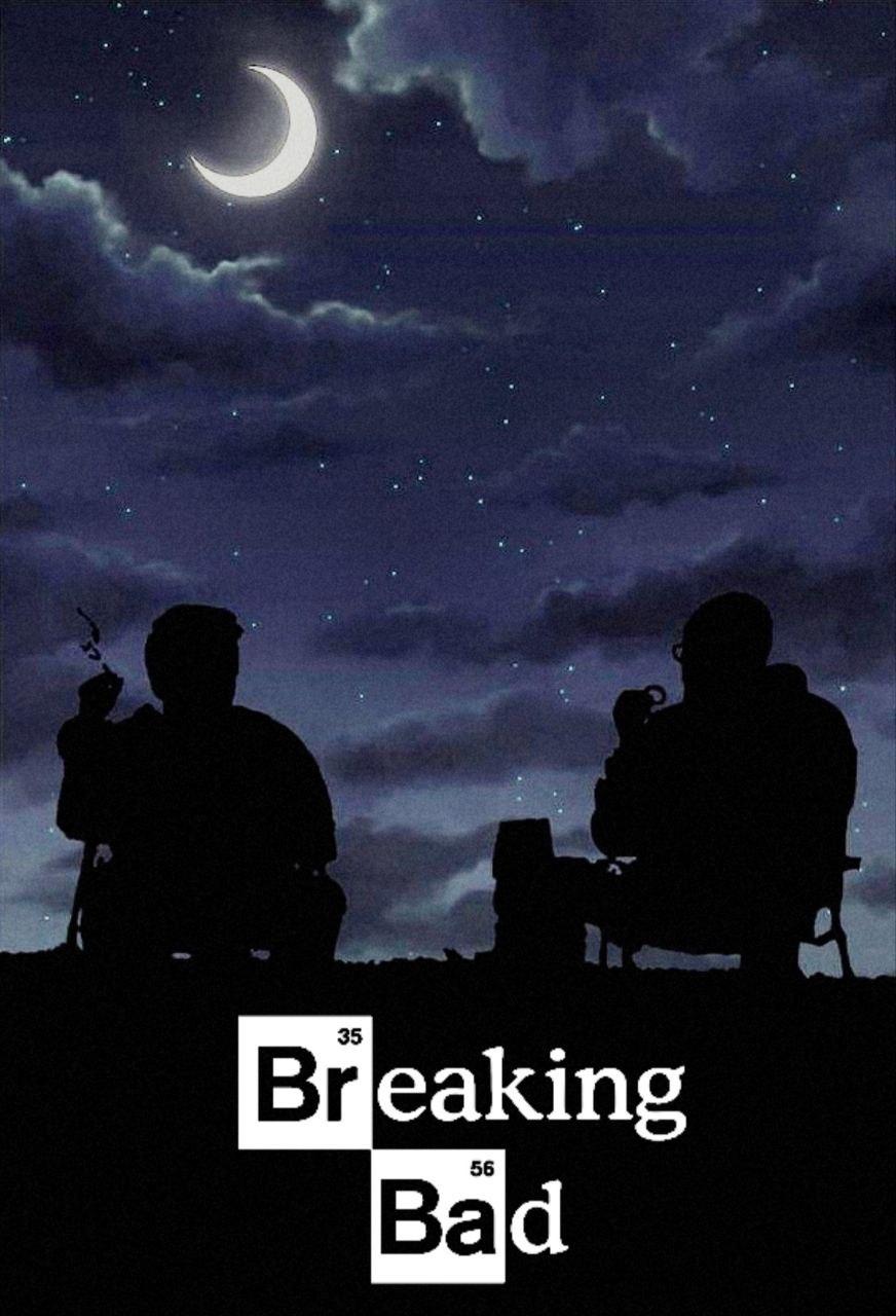 Immagine Poster serie TV 24 Breaking Bad
