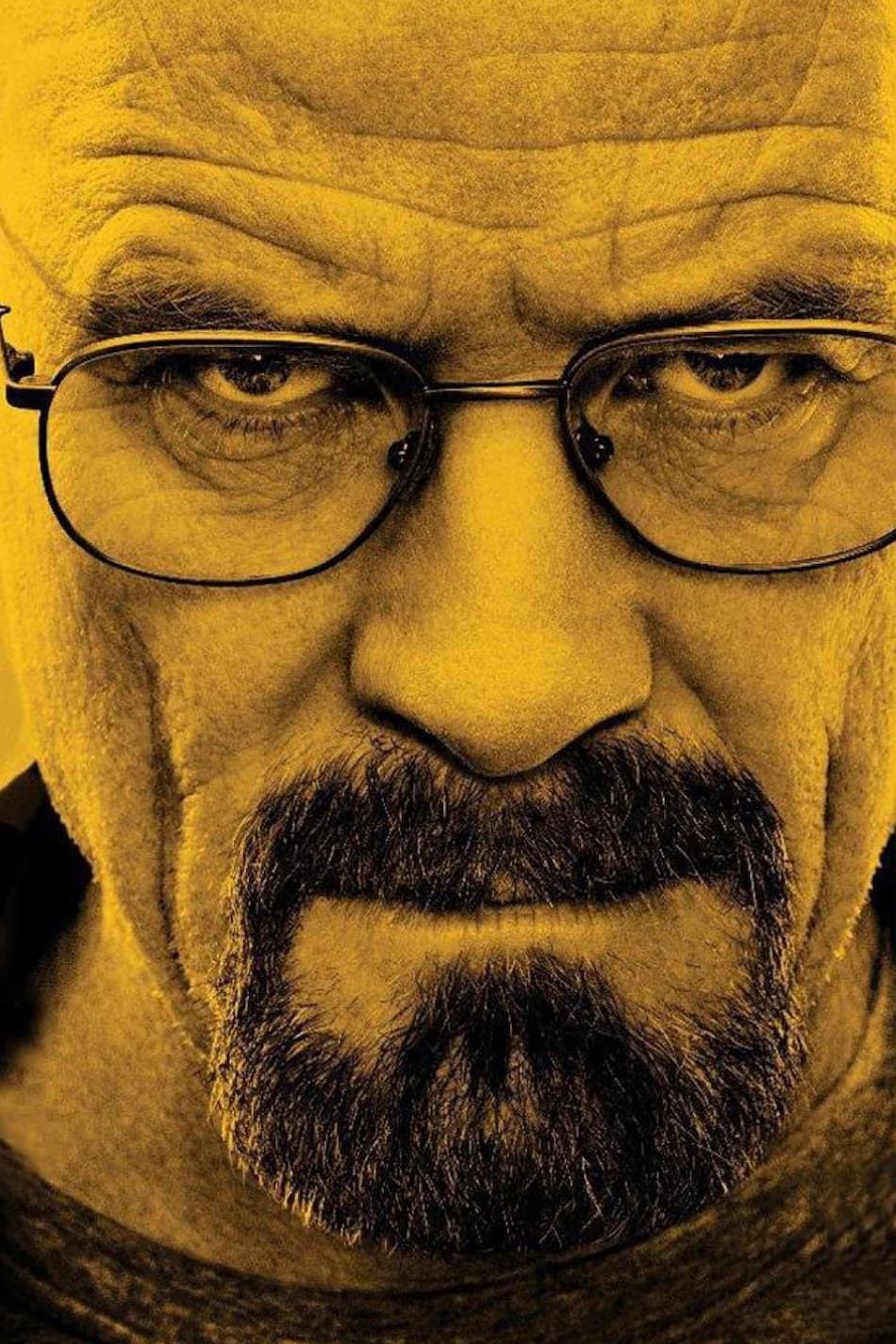 Immagine Poster serie TV 60 Breaking Bad
