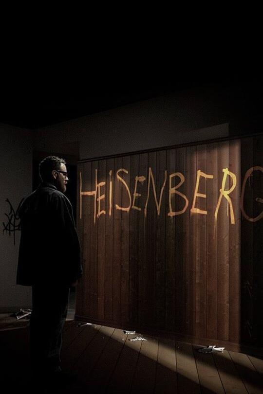 Immagine Poster serie TV 66 Breaking Bad