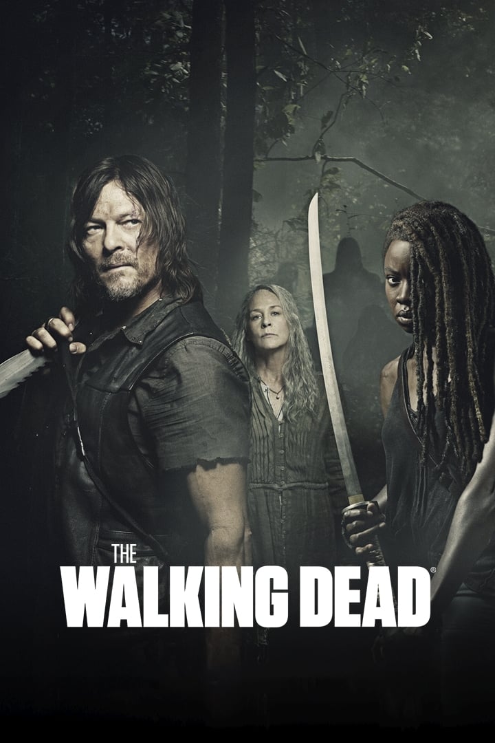 Immagine Poster serie TV 111 The Walking Dead
