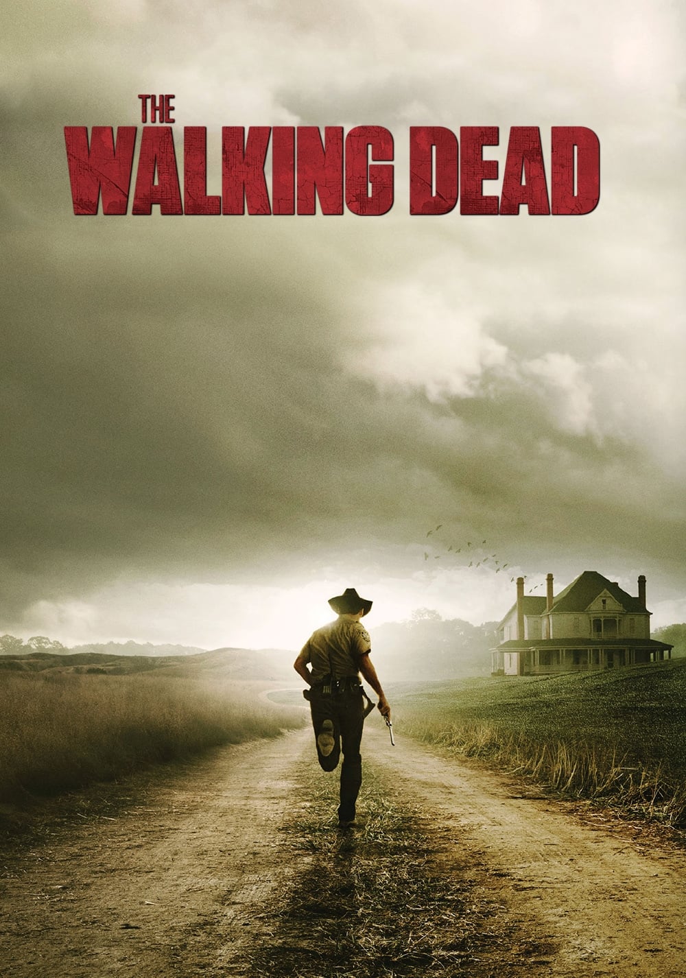 Immagine Poster serie TV 159 The Walking Dead