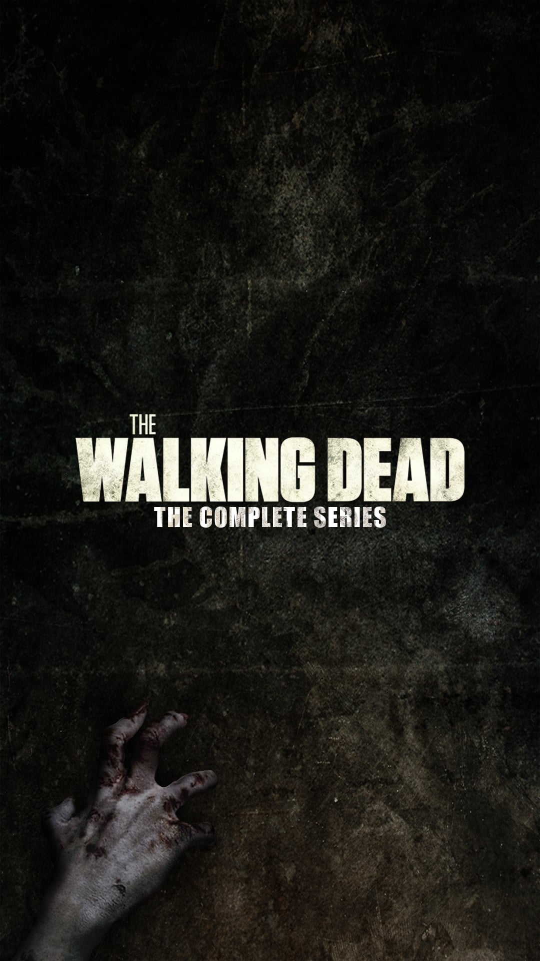 Immagine Poster serie TV 132 The Walking Dead