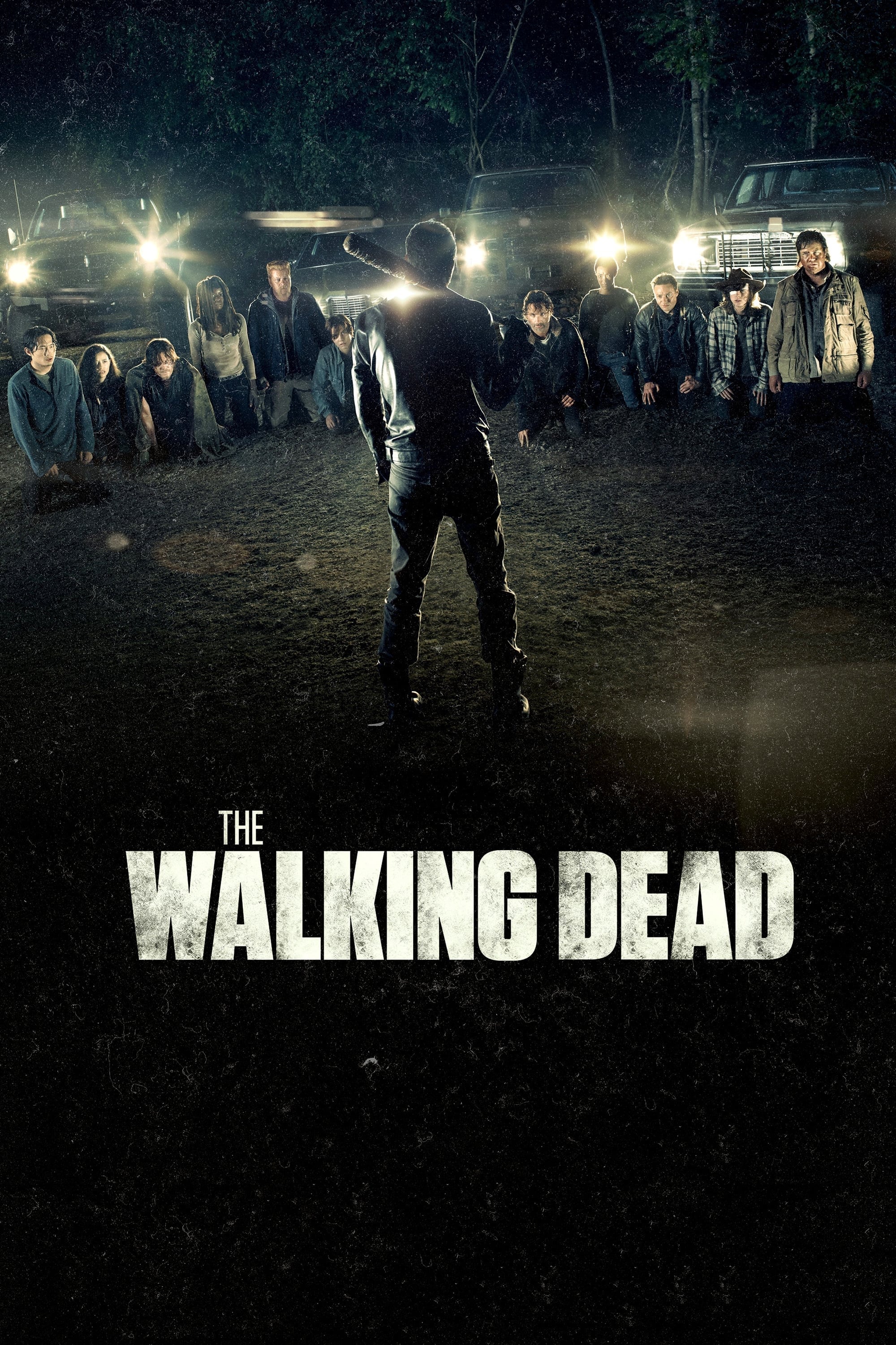 Immagine Poster serie TV 94 The Walking Dead
