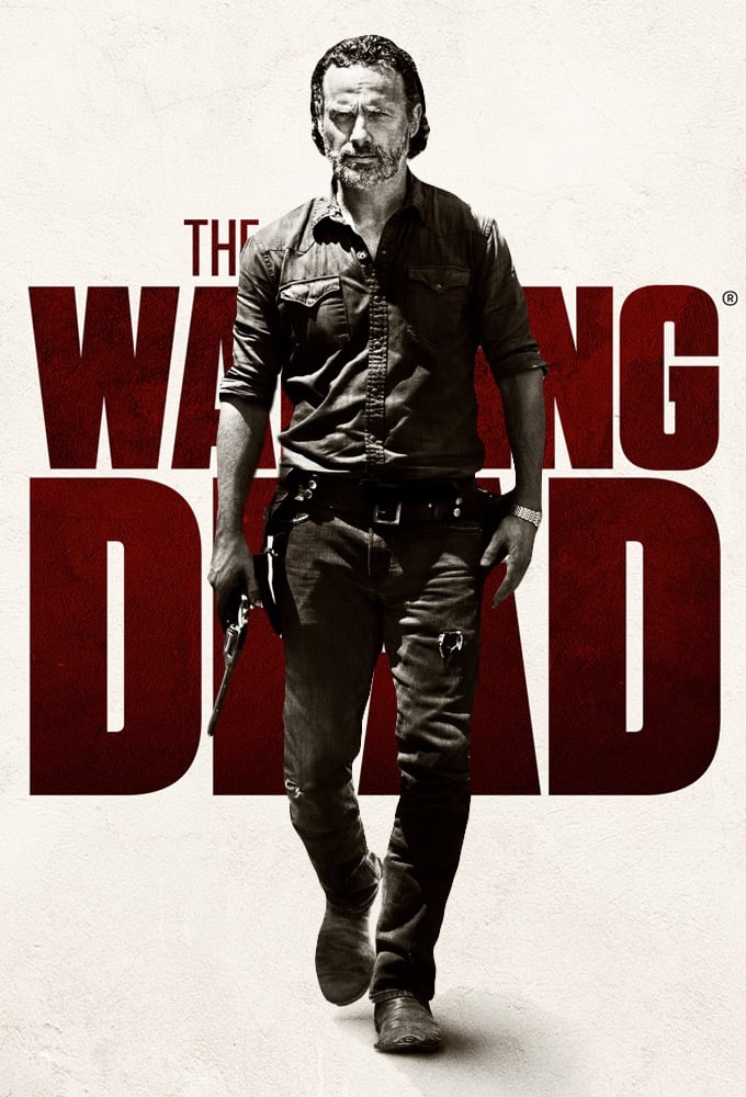 Immagine Poster serie TV 23 The Walking Dead