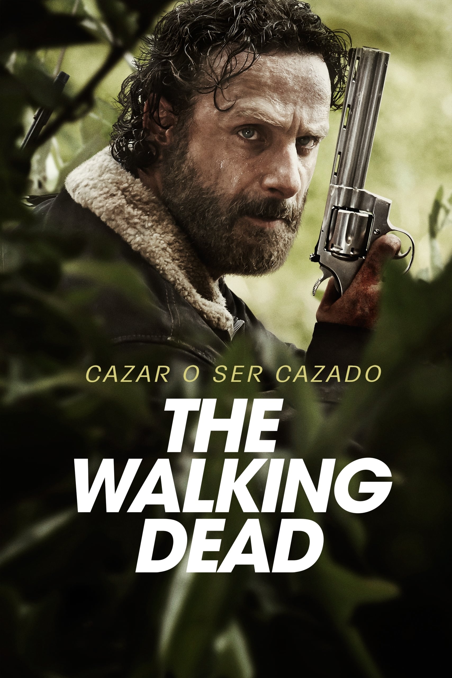 Immagine Poster serie TV 88 The Walking Dead