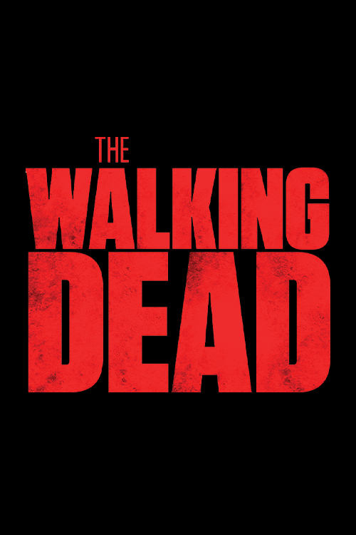 Immagine Poster serie TV 55 The Walking Dead