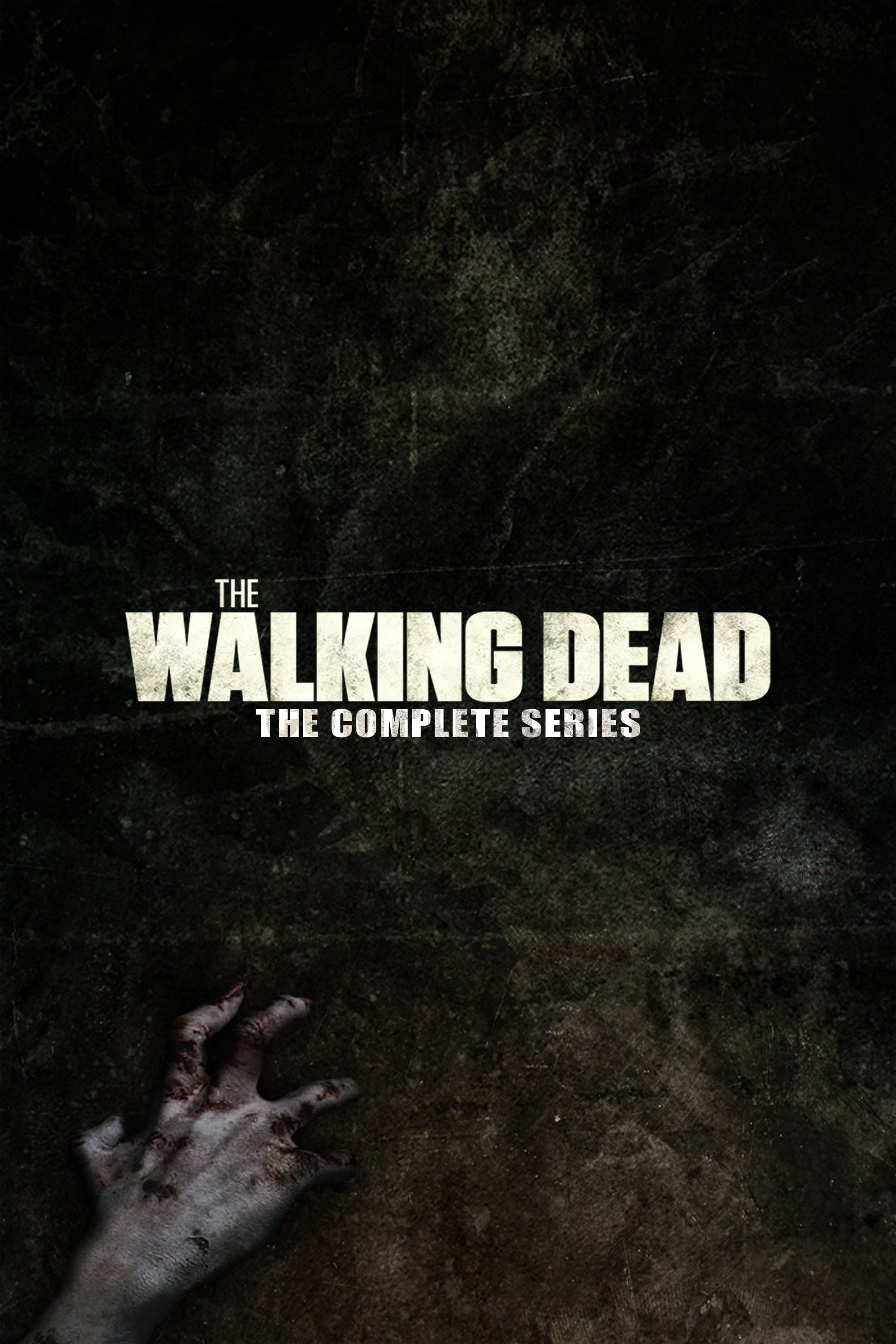 Immagine Poster serie TV 106 The Walking Dead
