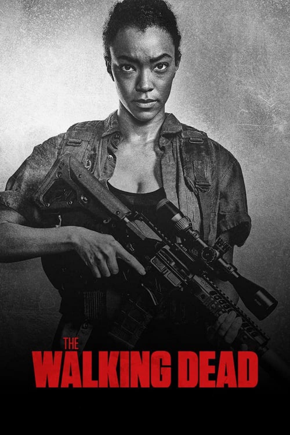 Immagine Poster serie TV 115 The Walking Dead
