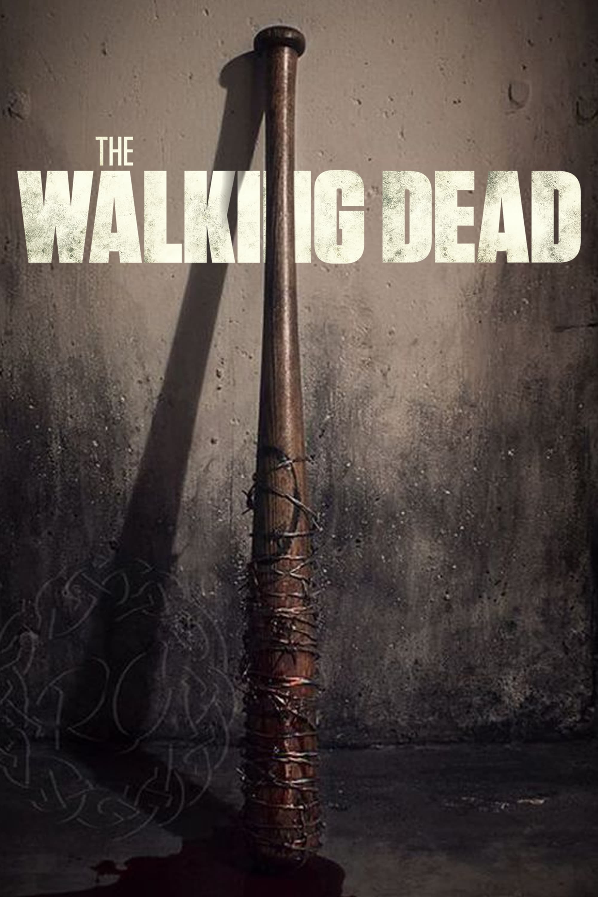 Immagine Poster serie TV 68 The Walking Dead