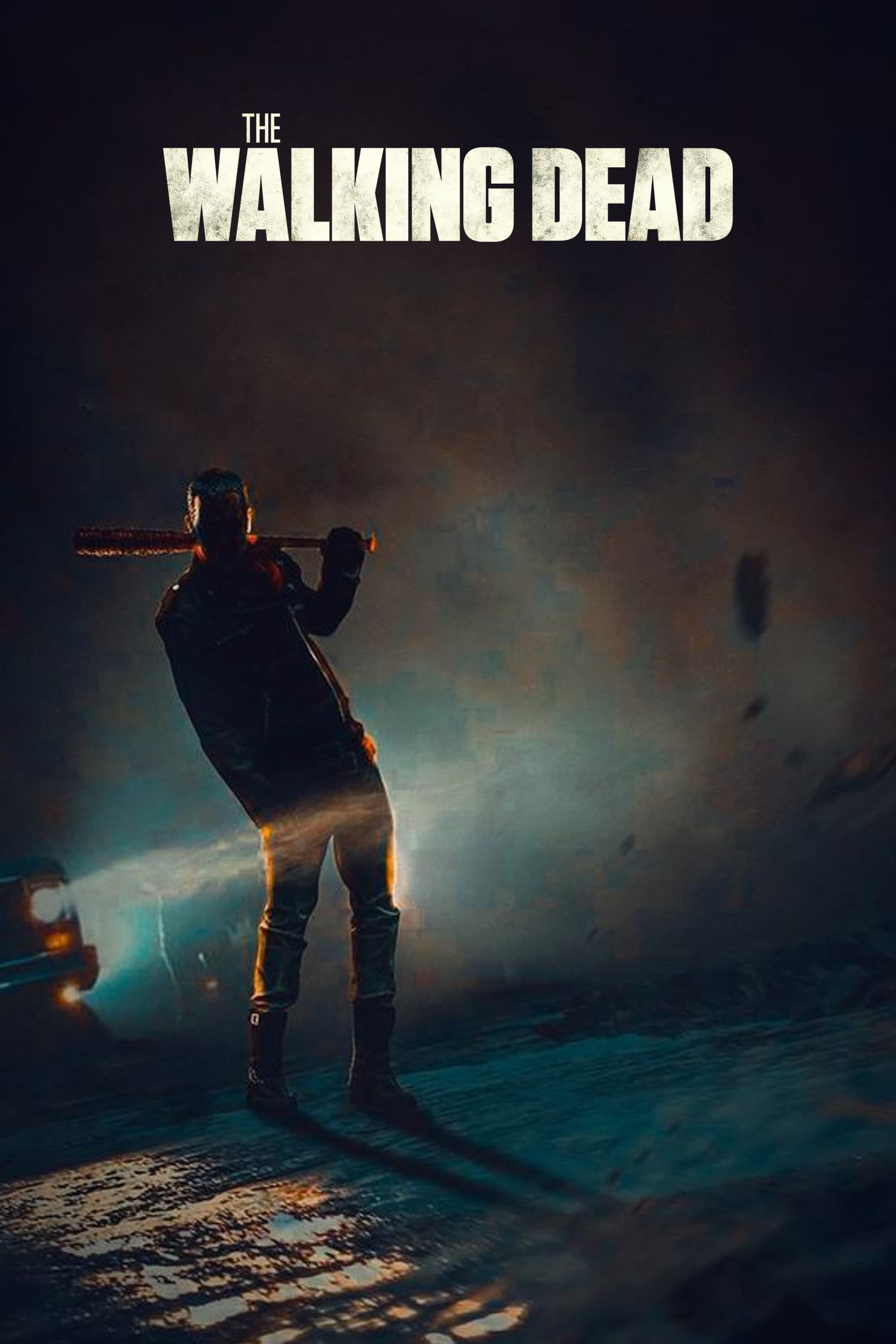 Immagine Poster serie TV 67 The Walking Dead