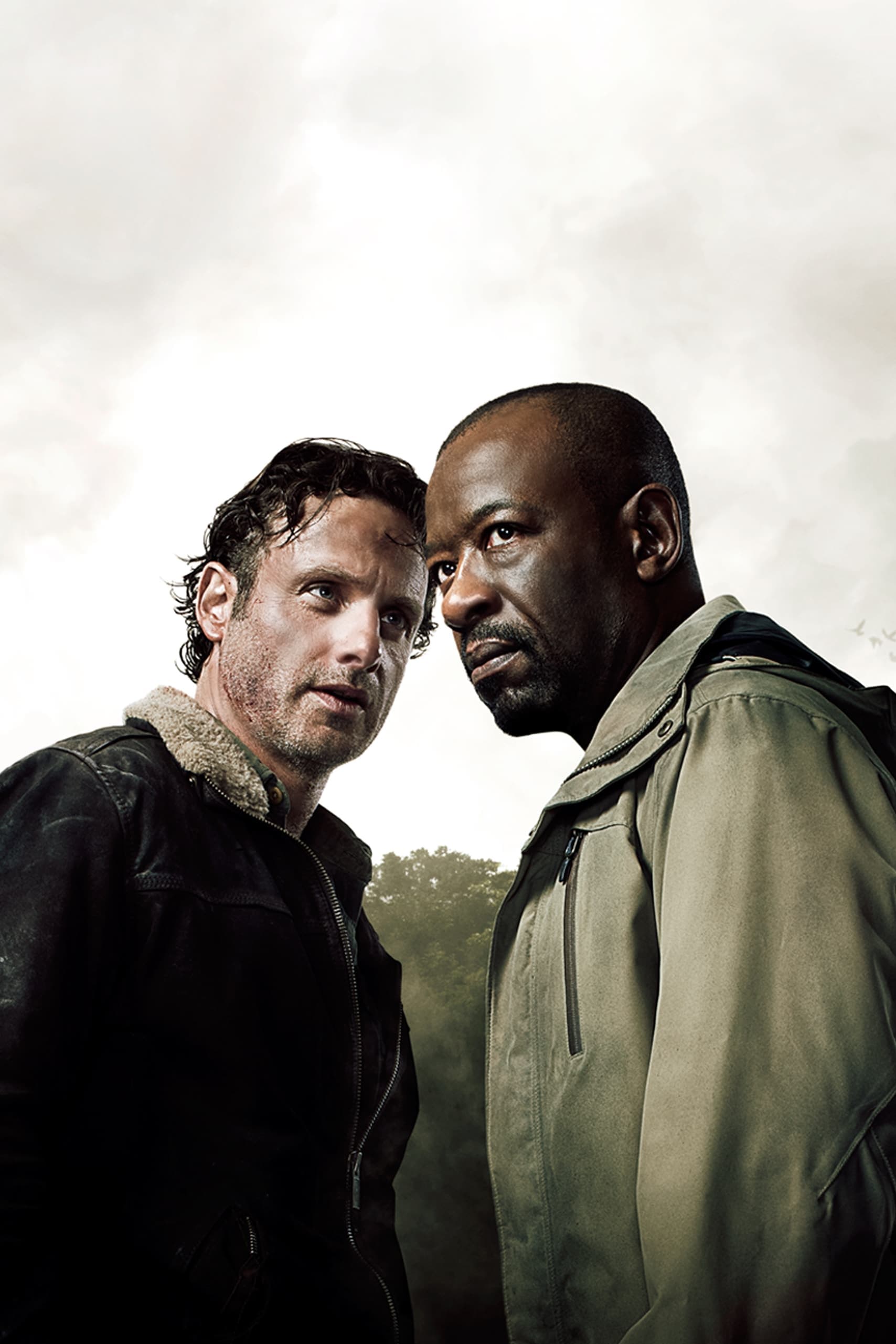 Immagine Poster serie TV 37 The Walking Dead