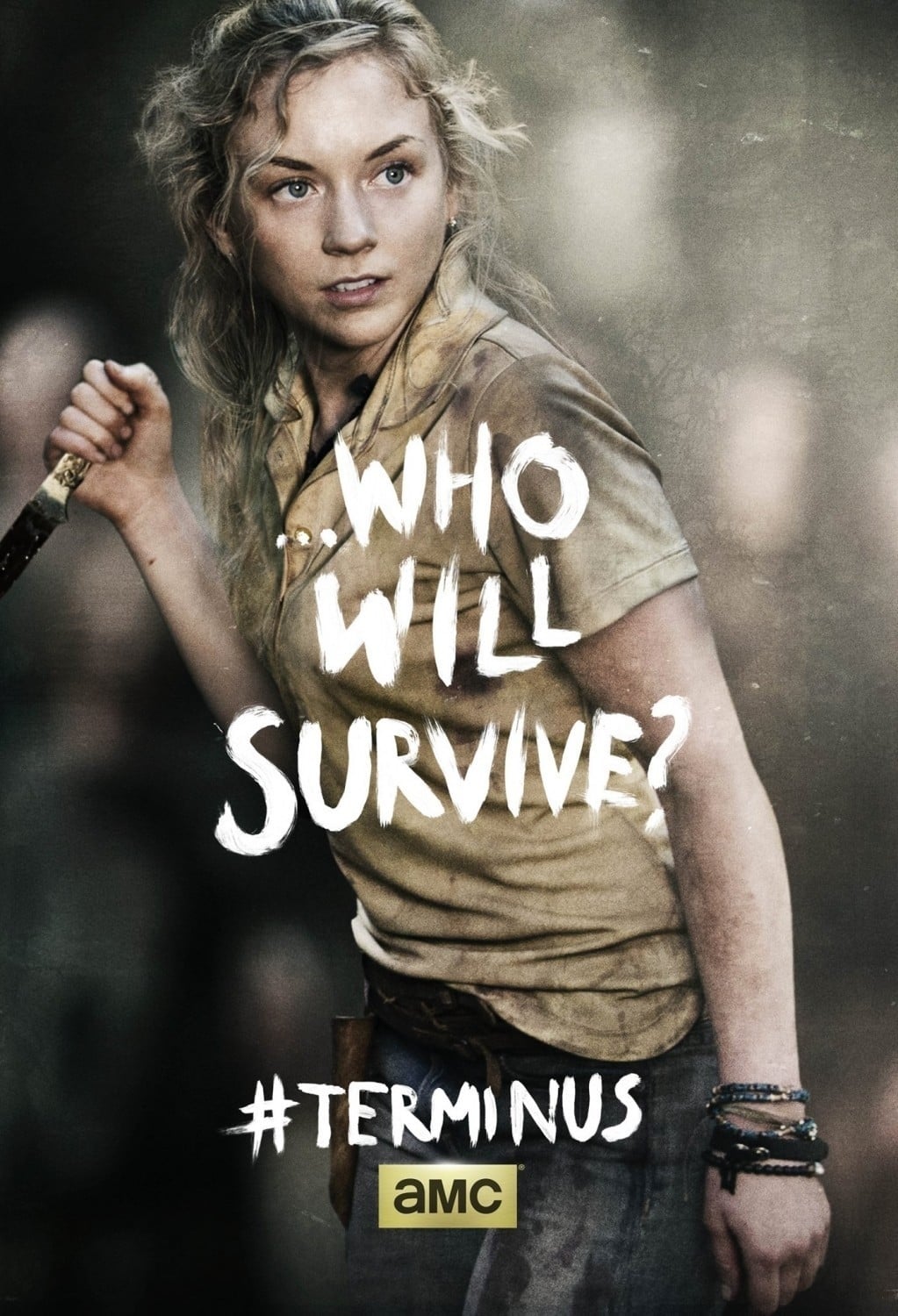 Immagine Poster serie TV 148 The Walking Dead