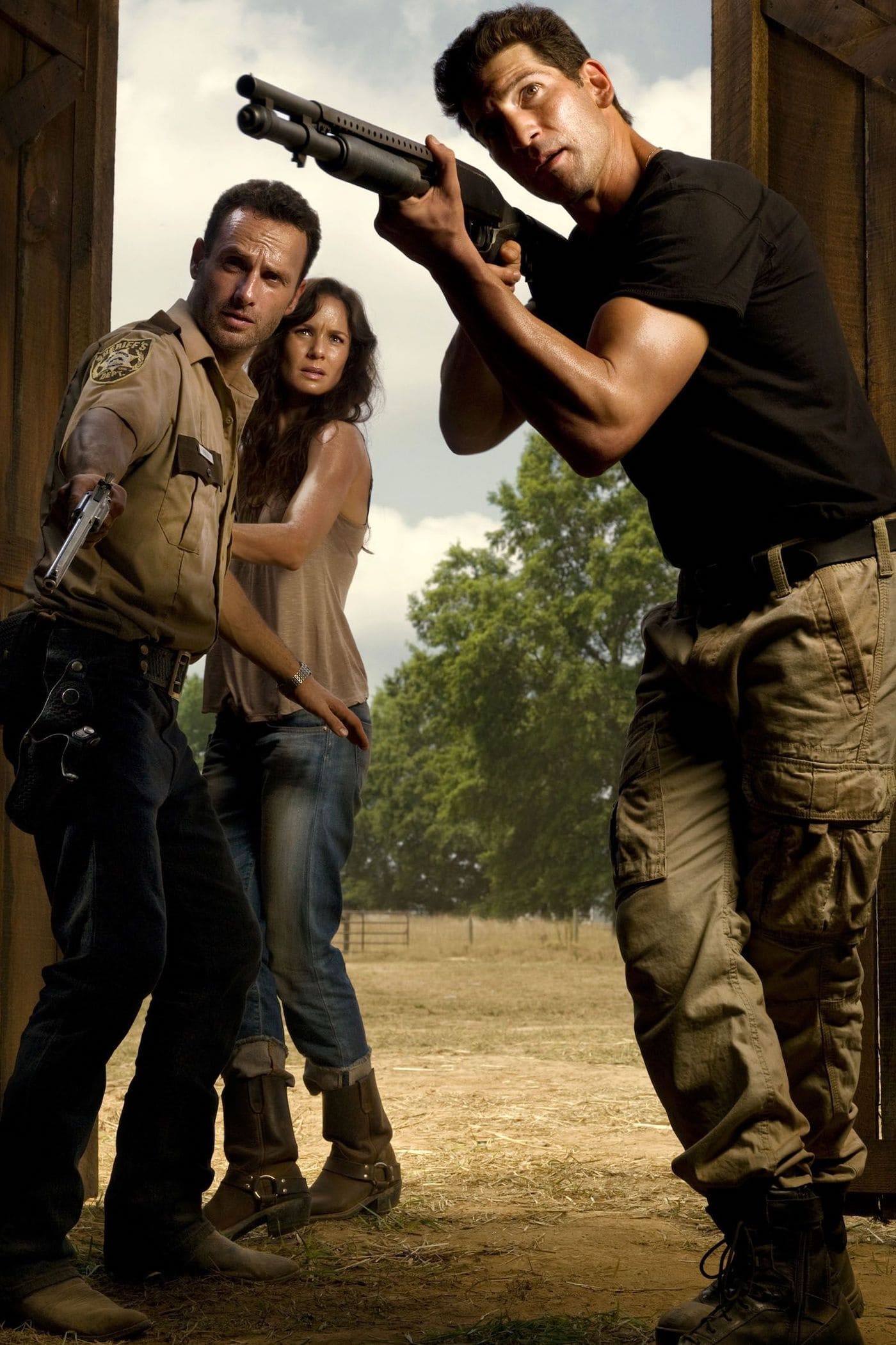 Immagine Poster serie TV 49 The Walking Dead