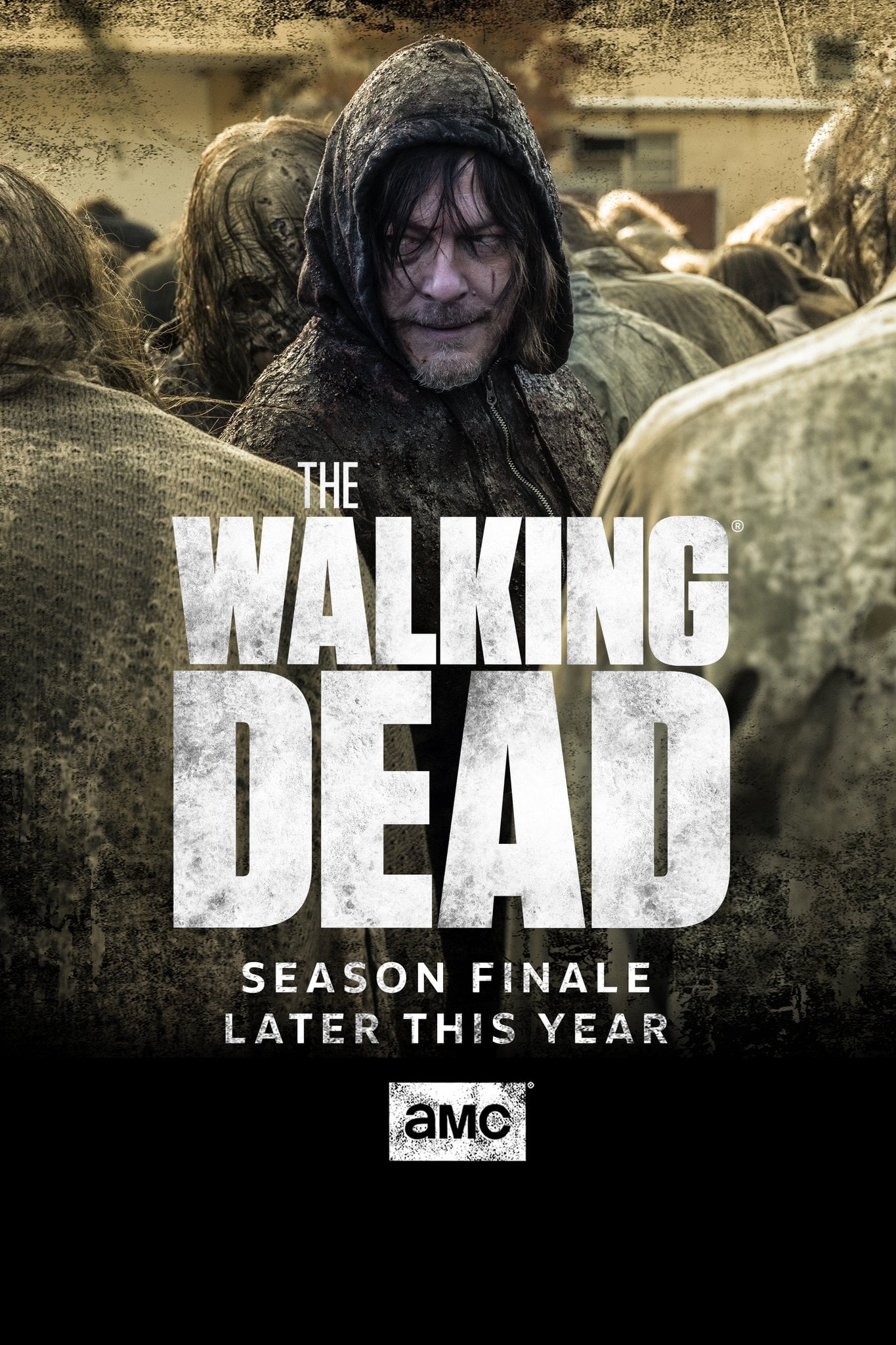 Immagine Poster serie TV 131 The Walking Dead