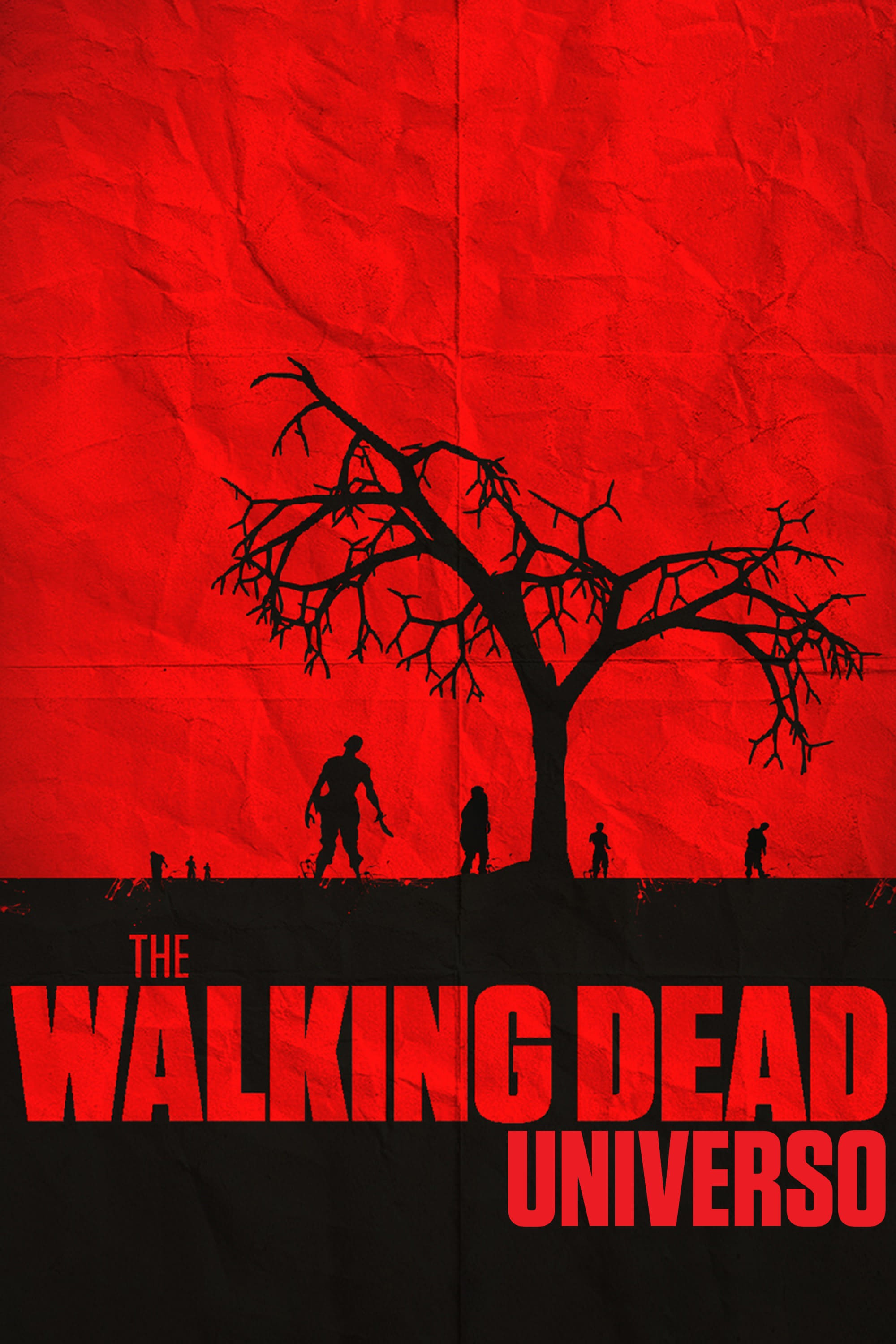 Immagine Poster serie TV 168 The Walking Dead
