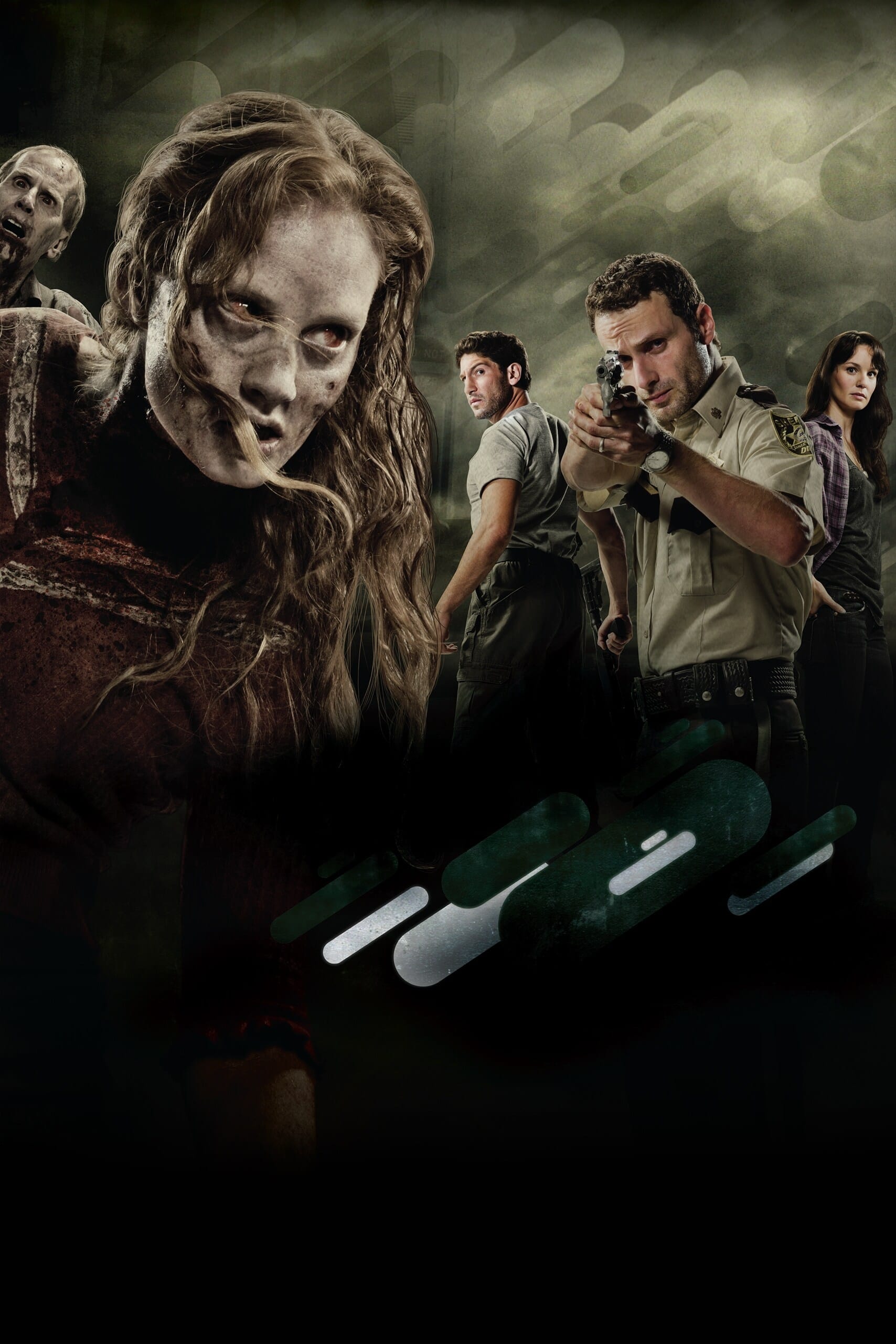 Immagine Poster serie TV 38 The Walking Dead