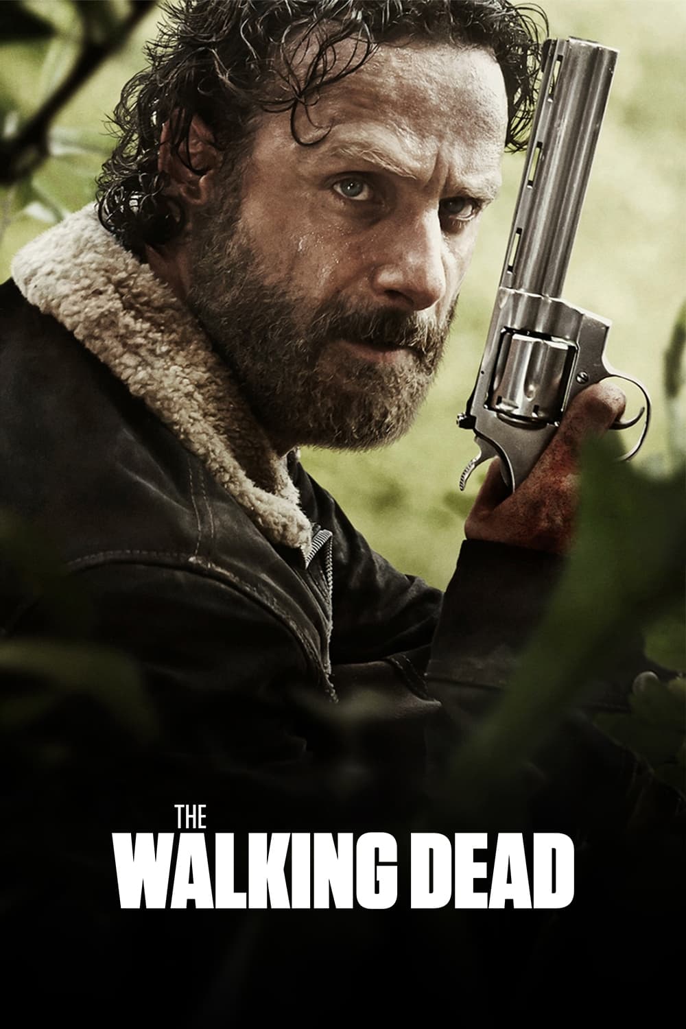 Immagine Poster serie TV 63 The Walking Dead