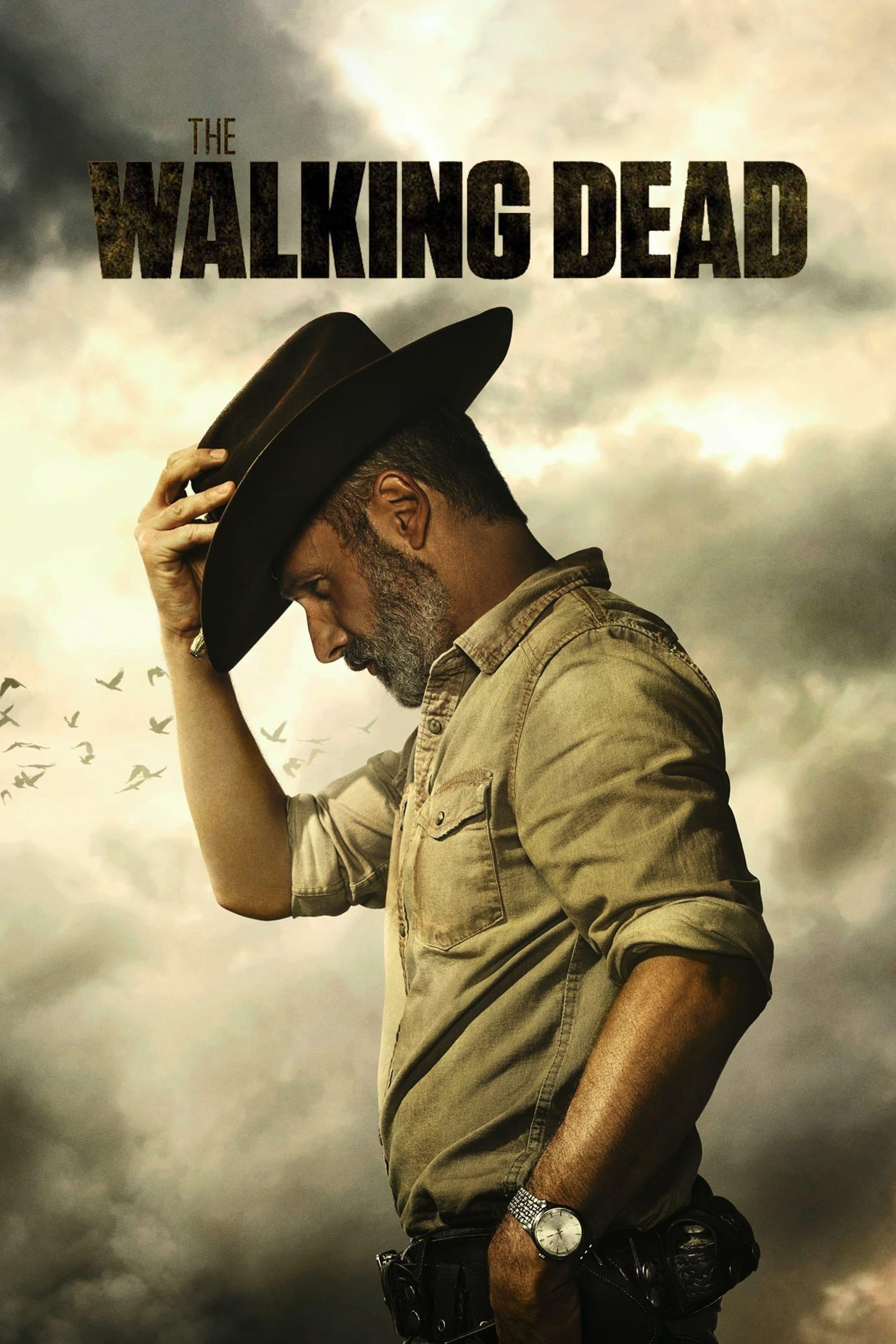 Immagine Poster serie TV 181 The Walking Dead