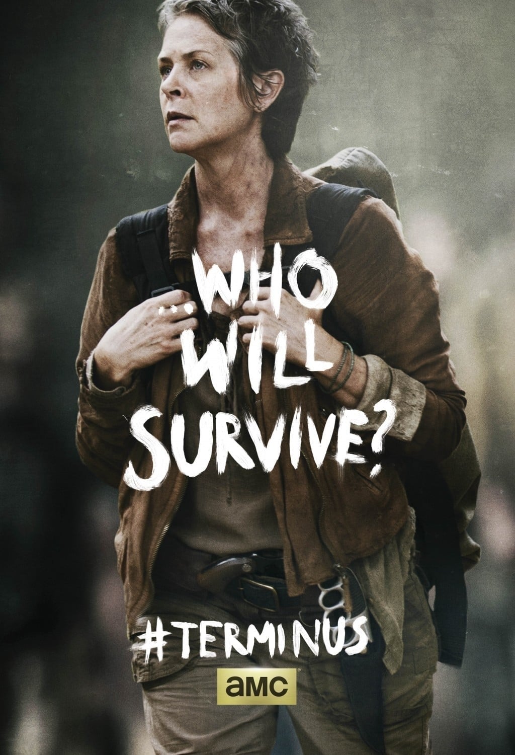Immagine Poster serie TV 149 The Walking Dead