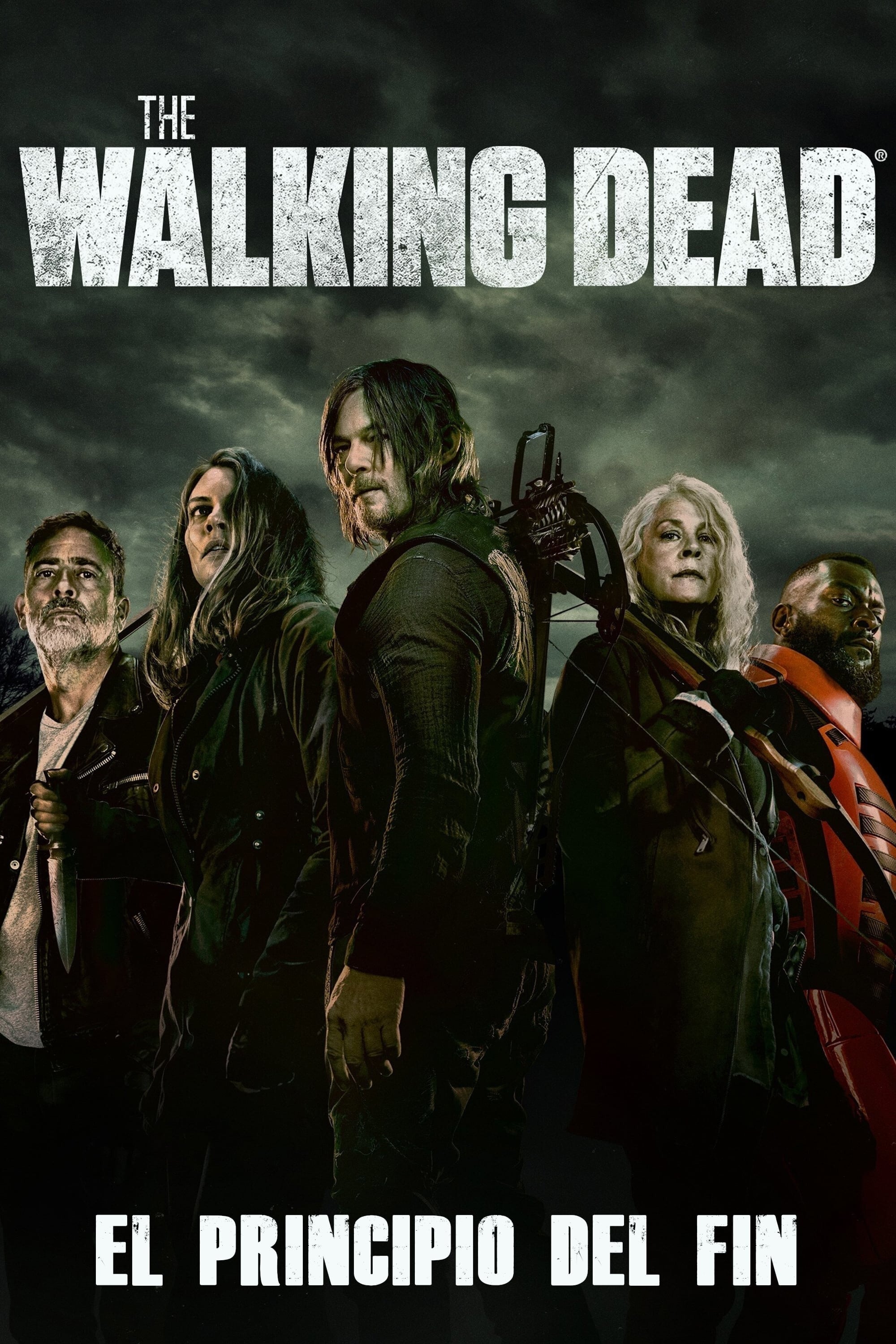 Immagine Poster serie TV 62 The Walking Dead