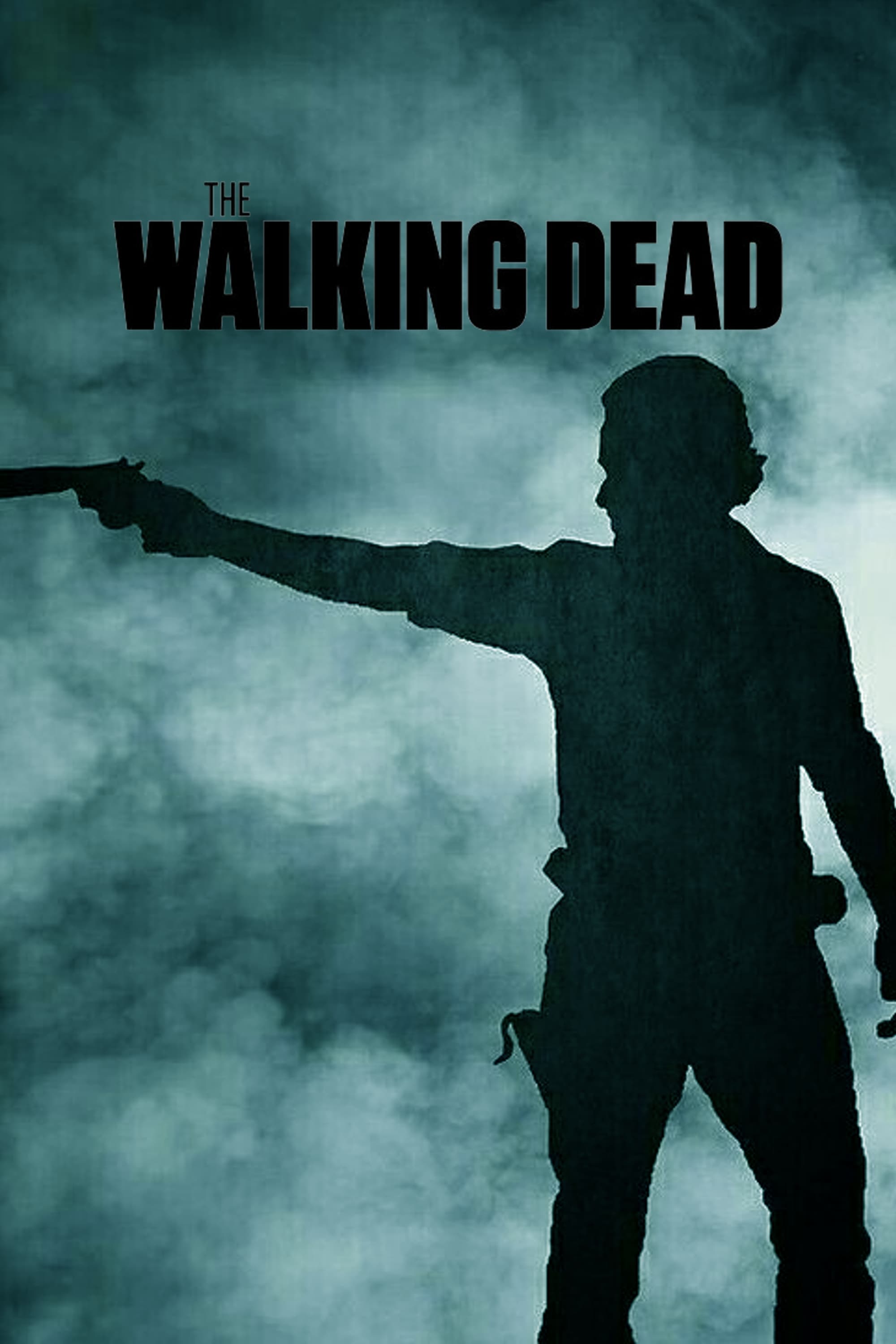 Immagine Poster serie TV 172 The Walking Dead