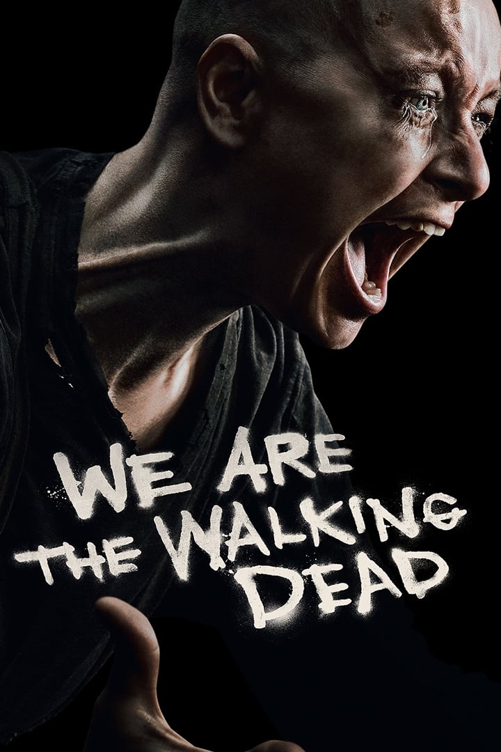 Immagine Poster serie TV 129 The Walking Dead