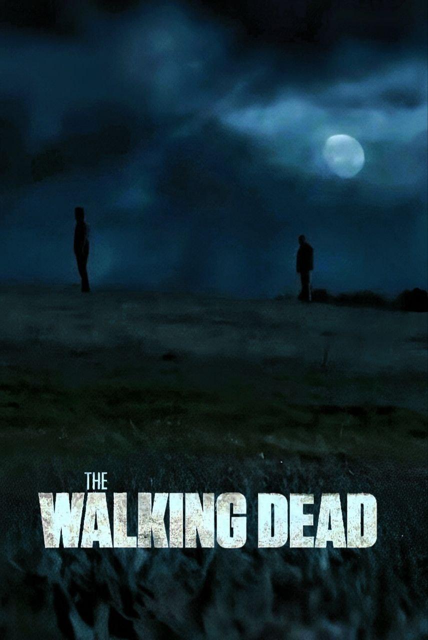 Immagine Poster serie TV 185 The Walking Dead