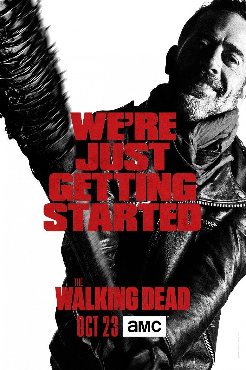 Immagine Poster serie TV 157 The Walking Dead