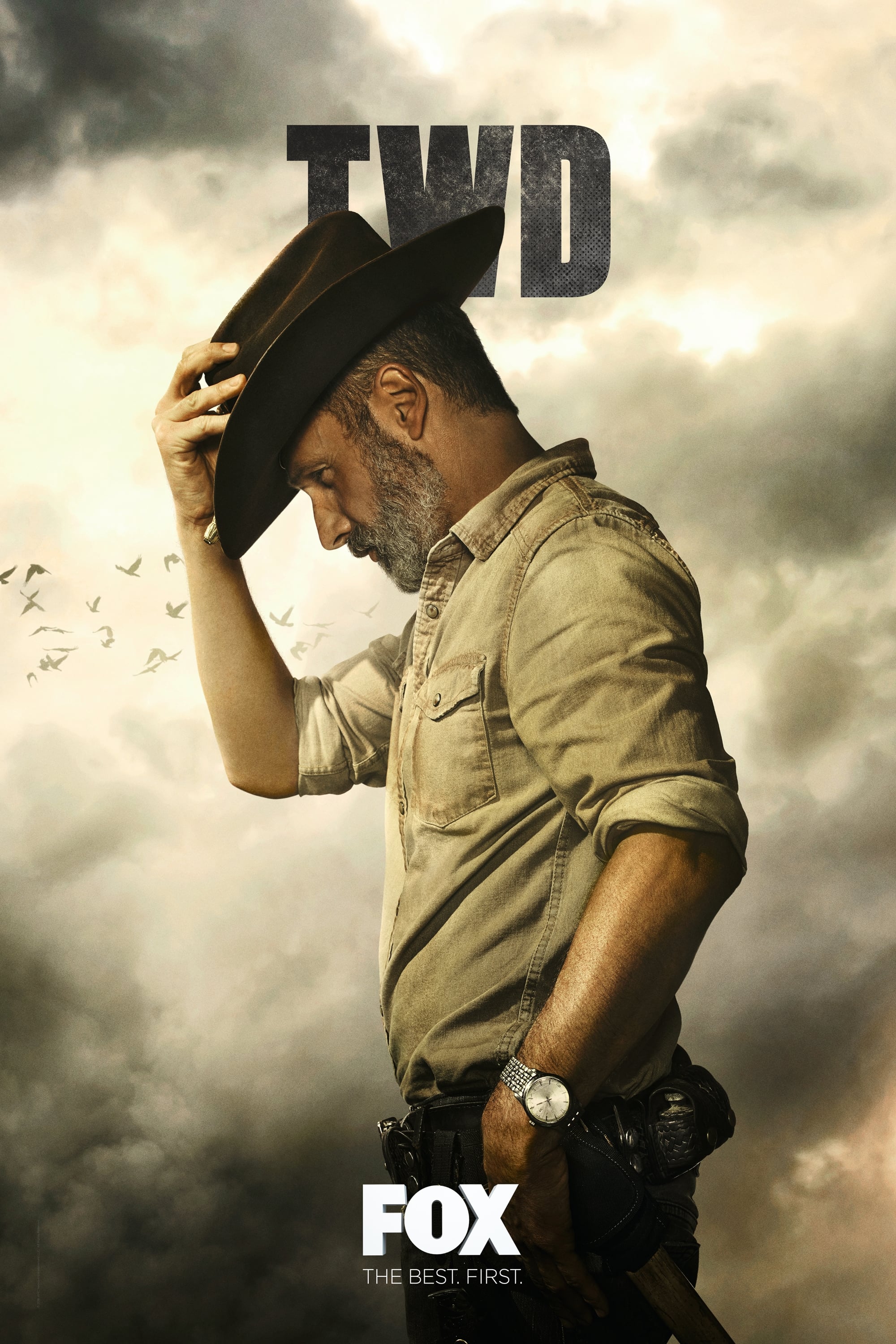 Immagine Poster serie TV 79 The Walking Dead