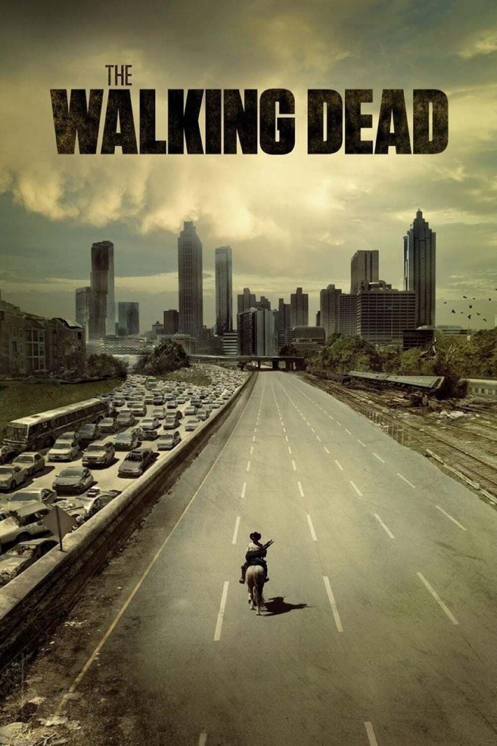 Immagine Poster serie TV 57 The Walking Dead