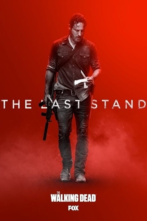Immagine Poster serie TV 26 The Walking Dead