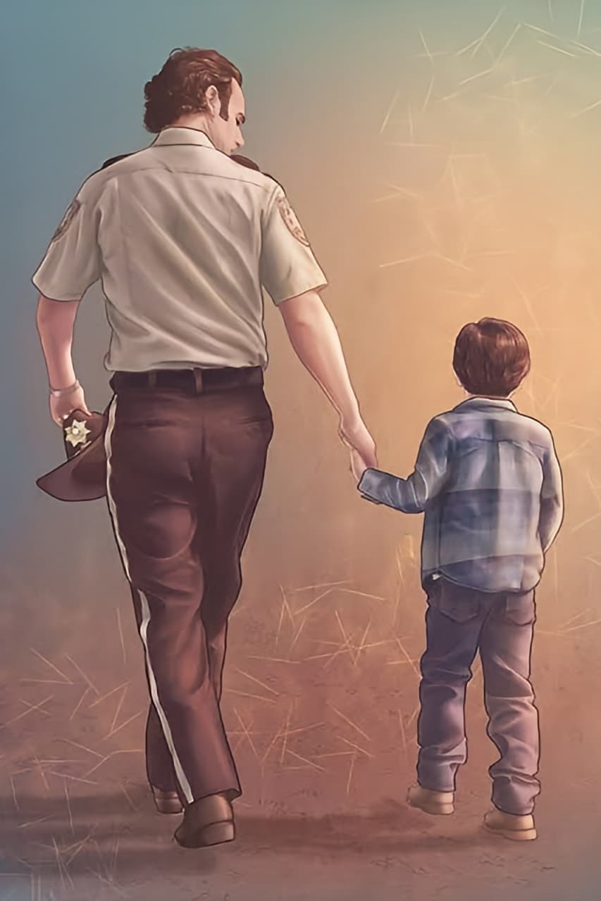 Immagine Poster serie TV 52 The Walking Dead