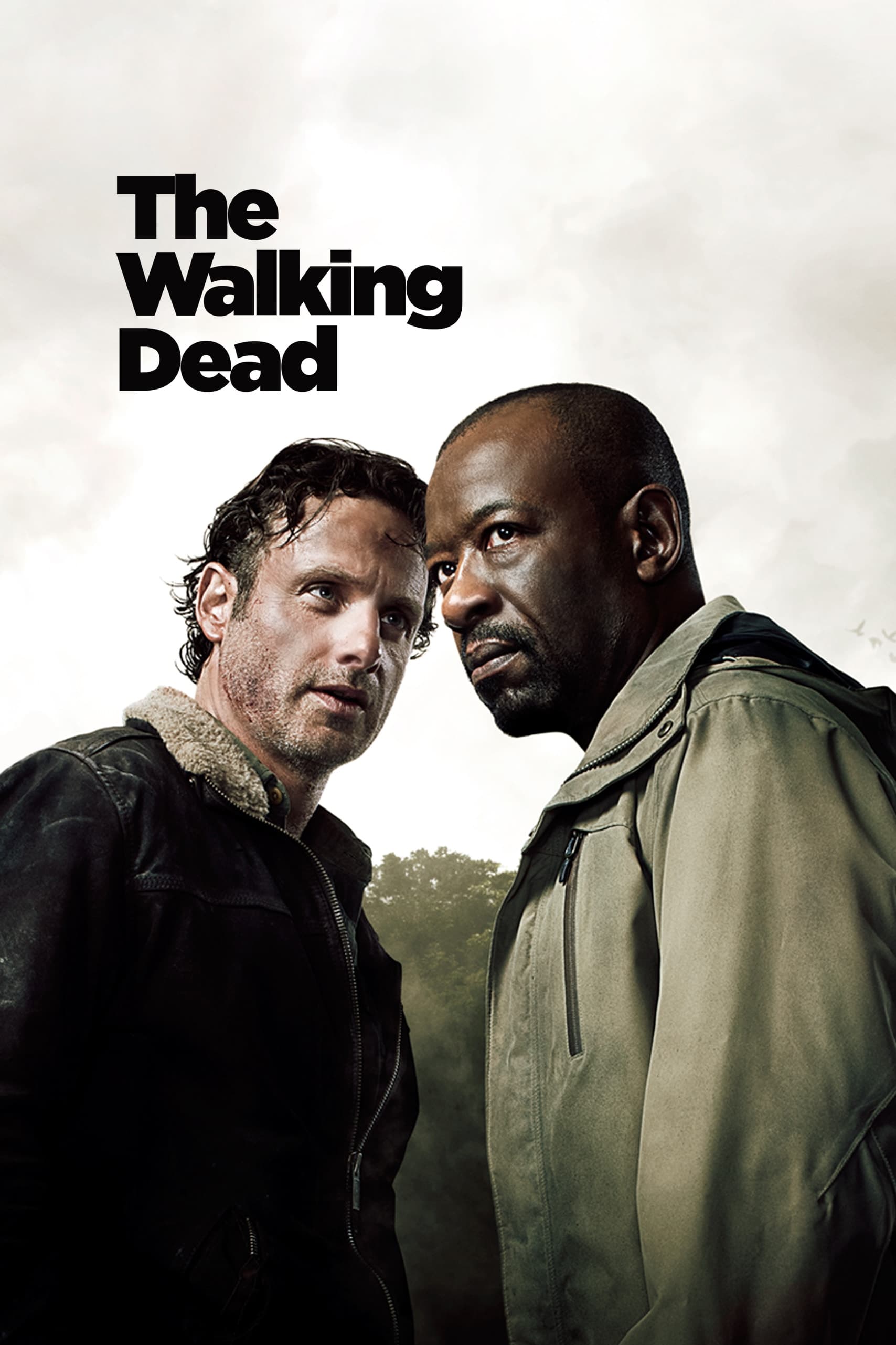 Immagine Poster serie TV 84 The Walking Dead