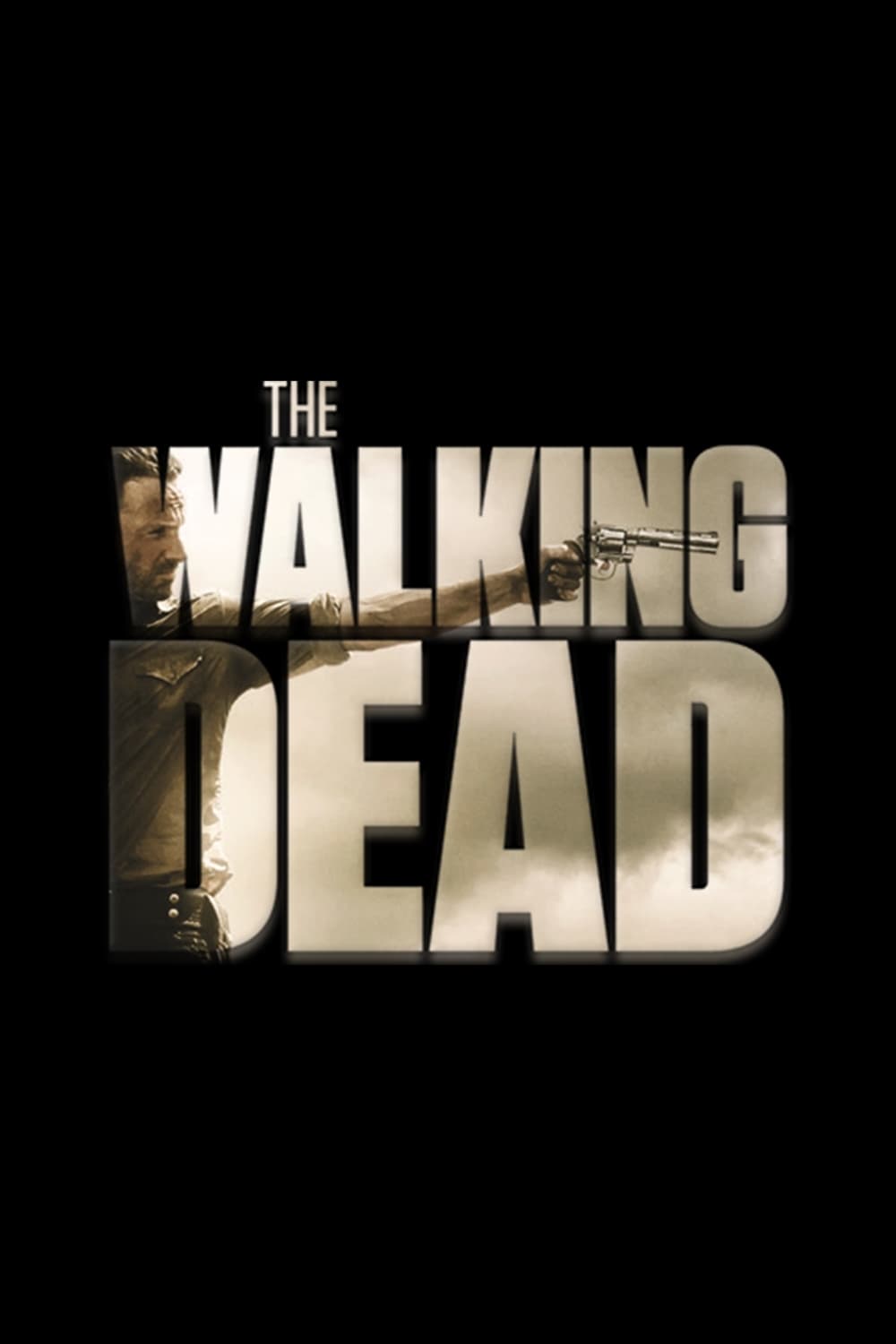 Immagine Poster serie TV 110 The Walking Dead