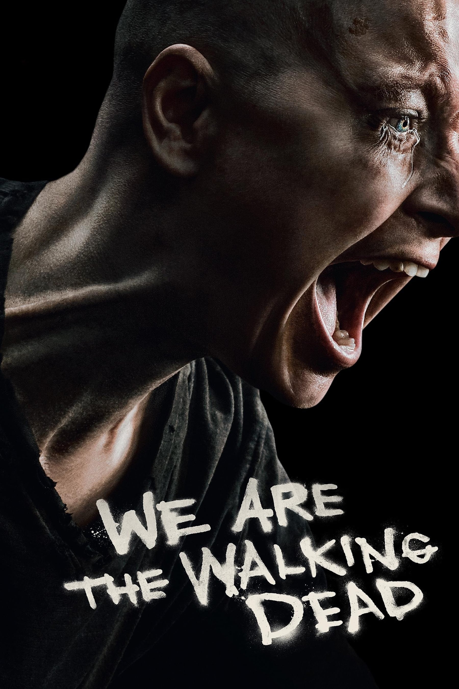 Immagine Poster serie TV 100 The Walking Dead