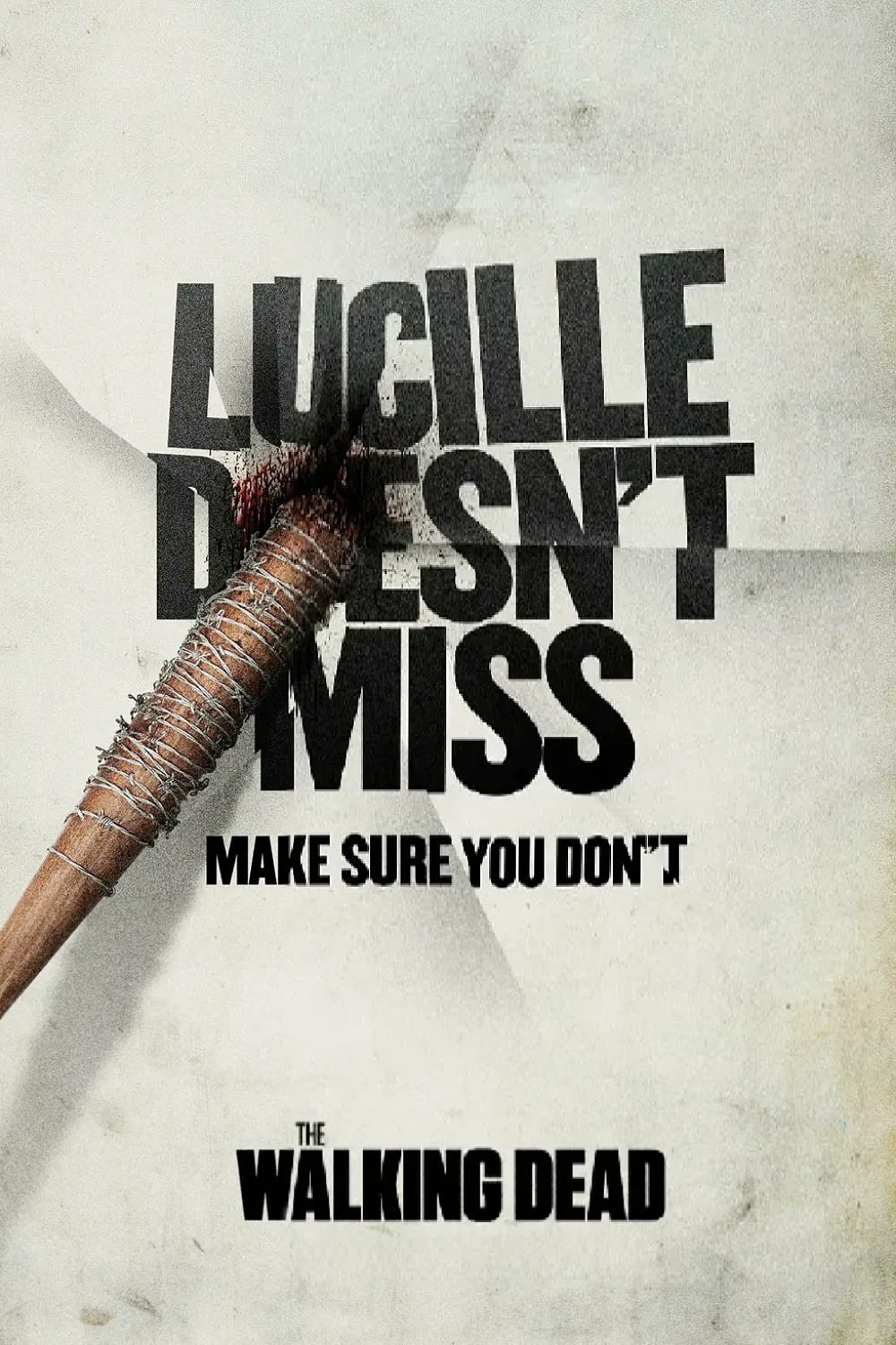 Immagine Poster serie TV 169 The Walking Dead