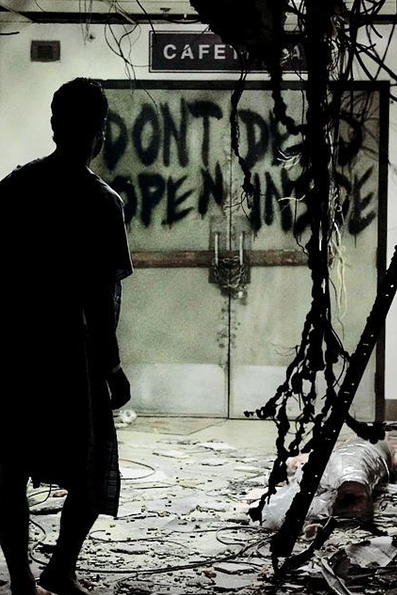 Immagine Poster serie TV 178 The Walking Dead