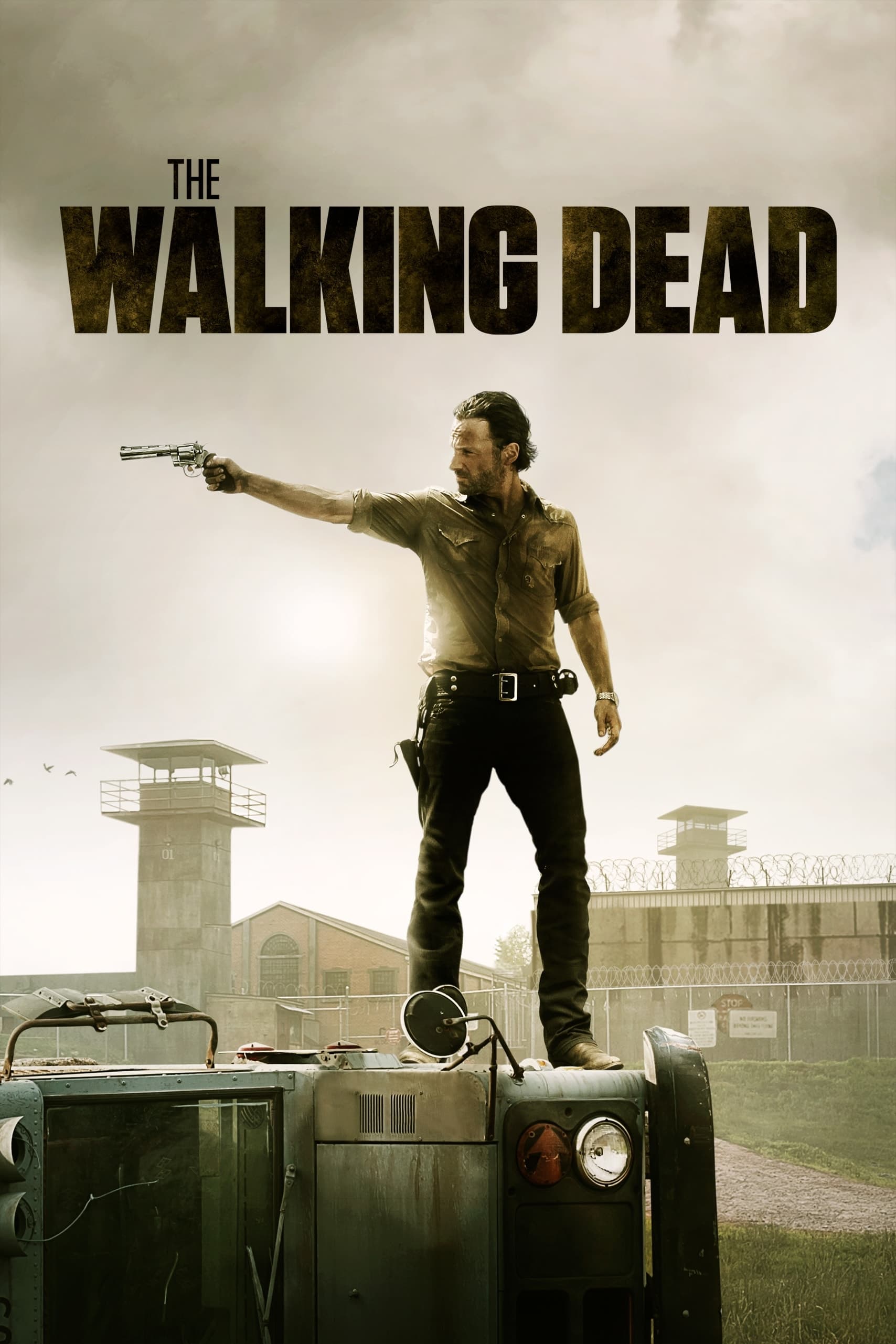 Immagine Poster serie TV 9 The Walking Dead