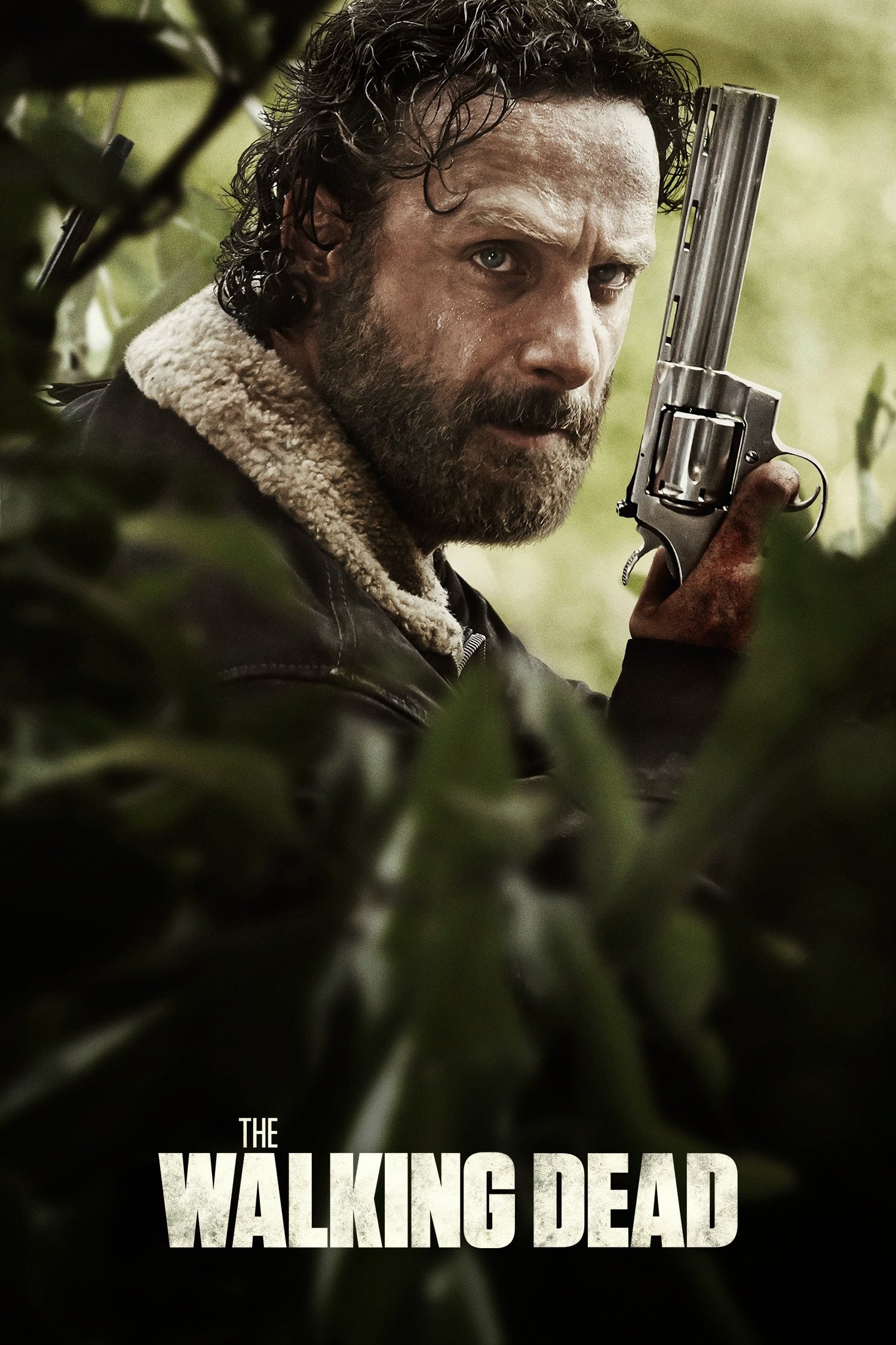 Immagine Poster serie TV 187 The Walking Dead