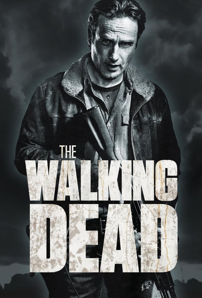 Immagine Poster serie TV 124 The Walking Dead