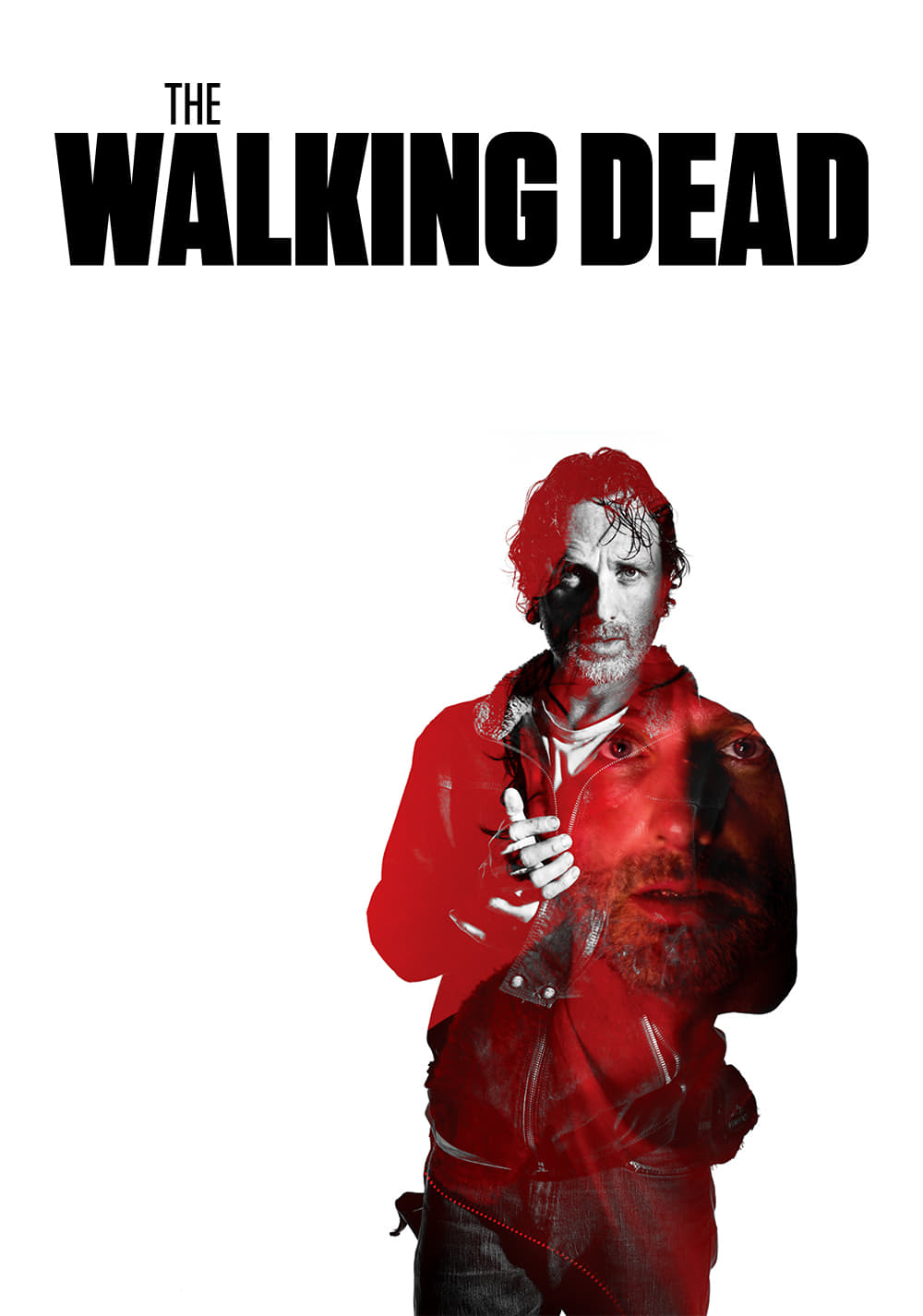 Immagine Poster serie TV 97 The Walking Dead