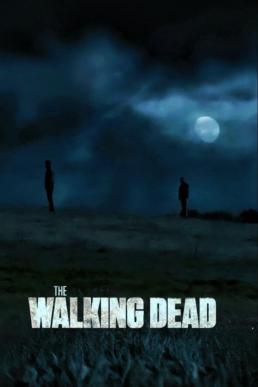 Immagine Poster serie TV 53 The Walking Dead