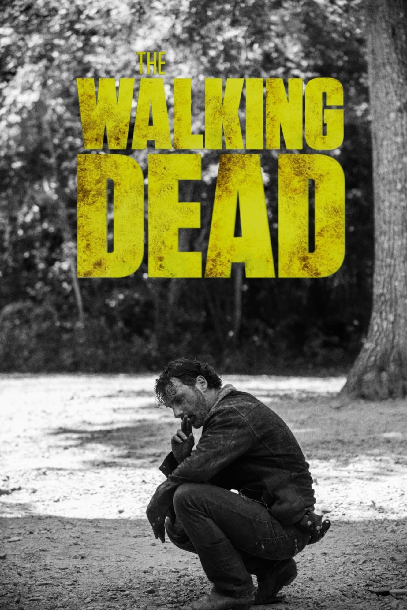 Immagine Poster serie TV 174 The Walking Dead