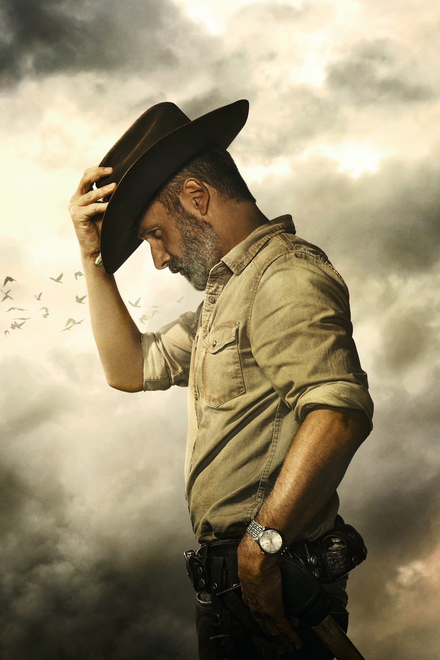 Immagine Poster serie TV 35 The Walking Dead