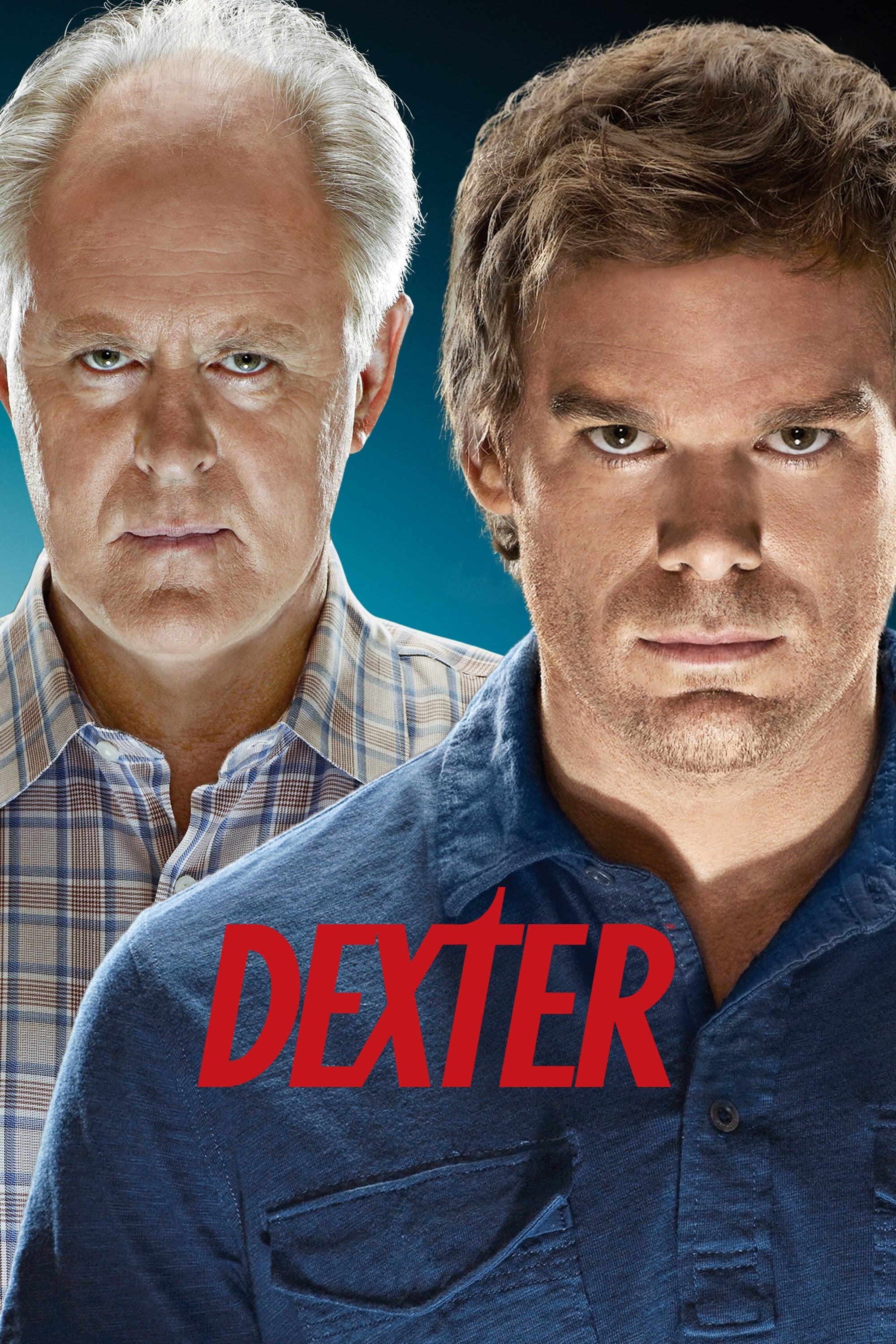 Immagine Poster serie TV 79 Dexter