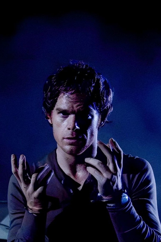 Immagine Poster serie TV 115 Dexter